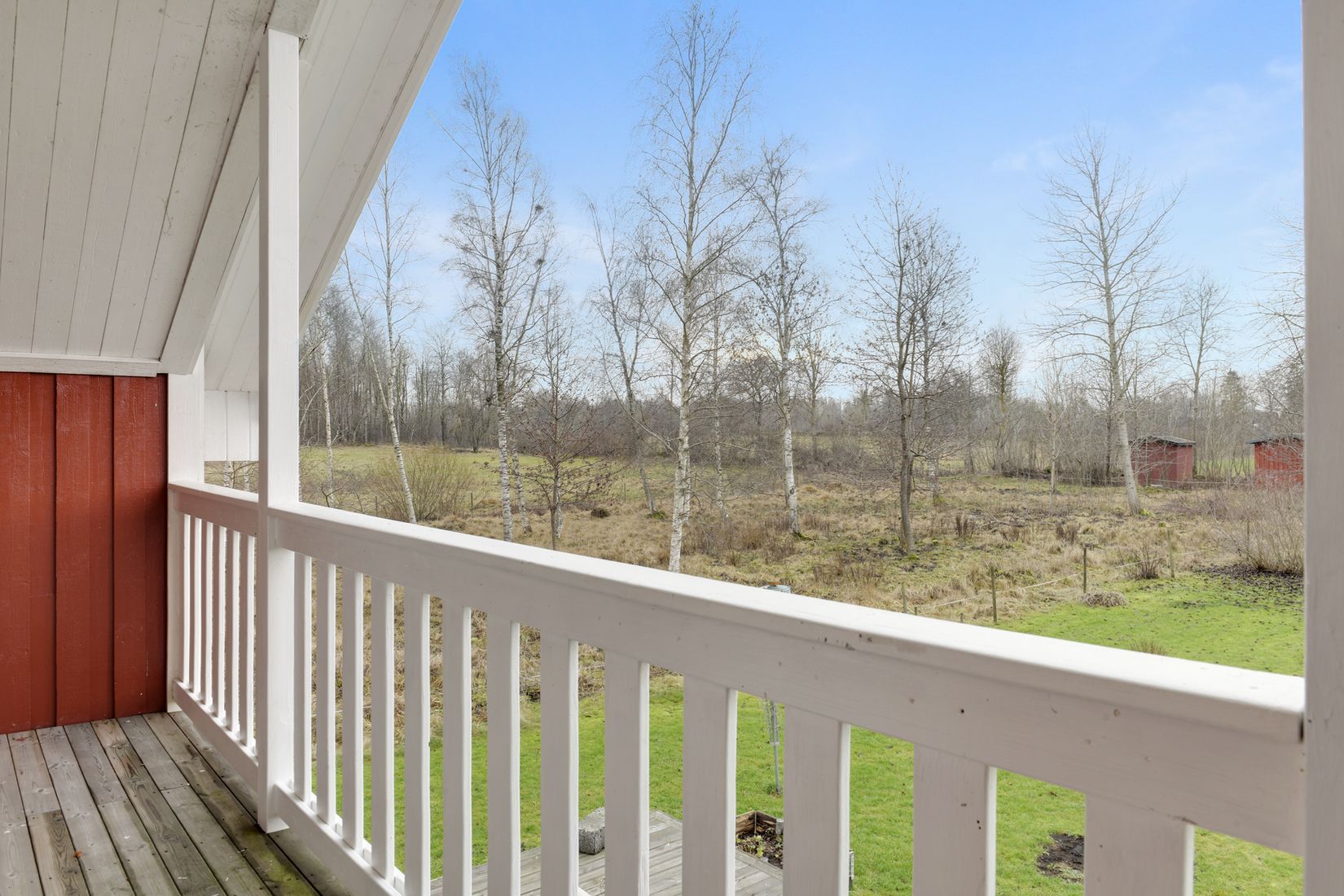 Villa, Torbjörntorp Nybygget, Torbjörntorp, Falköping