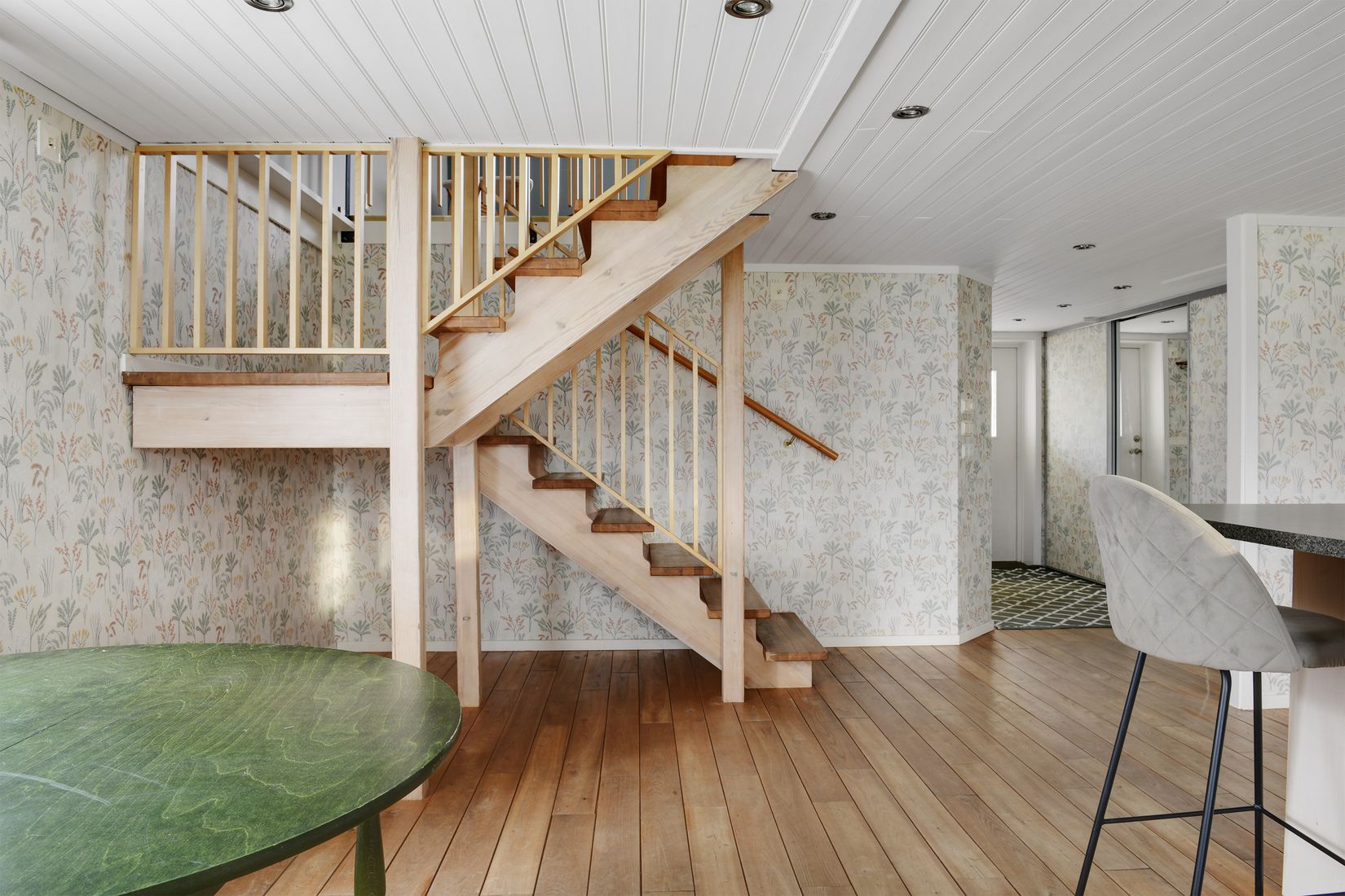 Villa, Torbjörntorp Nybygget, Torbjörntorp, Falköping