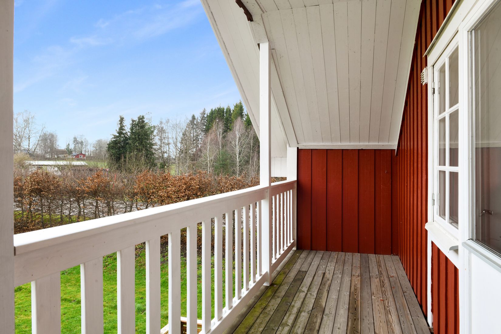 Villa, Torbjörntorp Nybygget, Torbjörntorp, Falköping