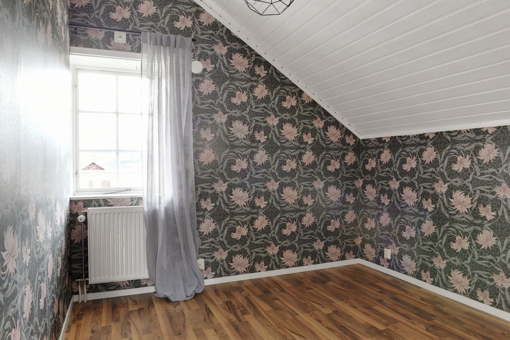 Villa, Torbjörntorp Nybygget, Torbjörntorp, Falköping