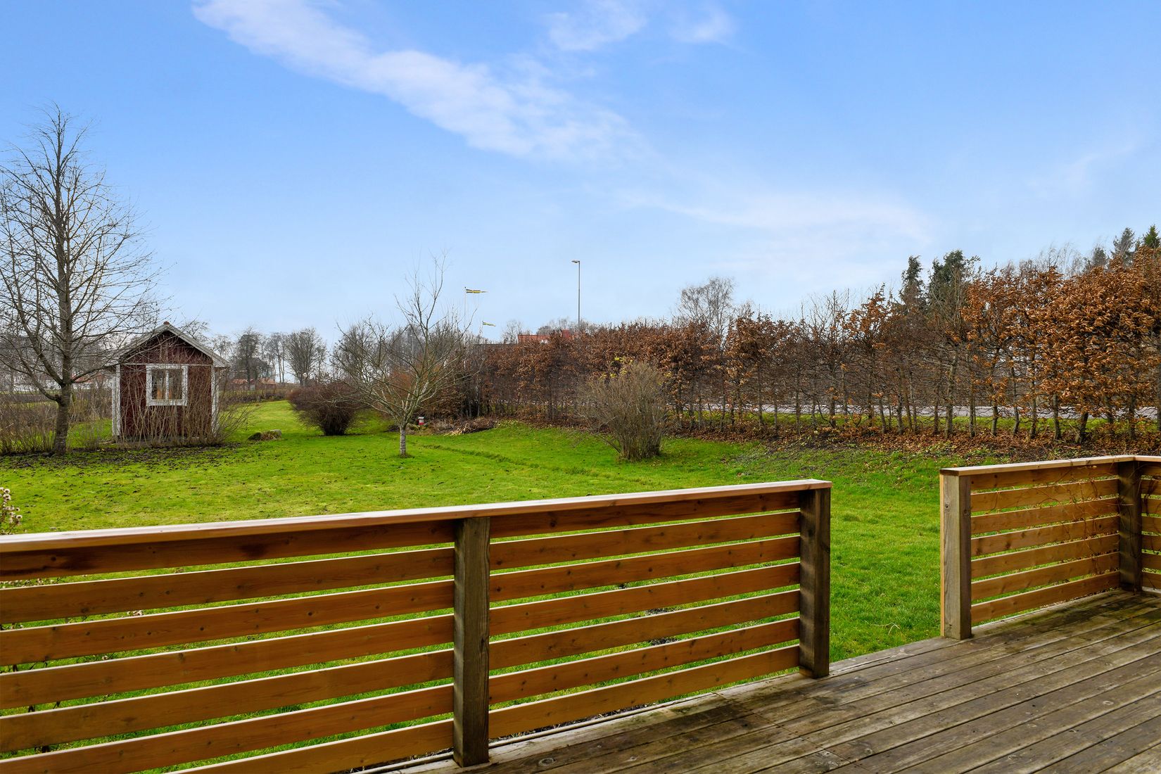 Villa, Torbjörntorp Nybygget, Torbjörntorp, Falköping