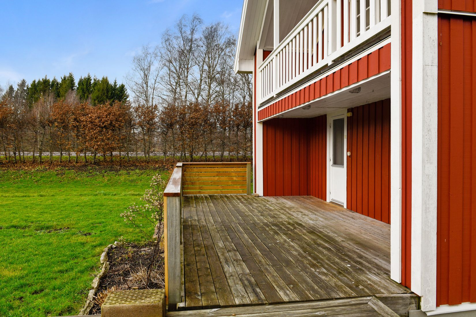 Villa, Torbjörntorp Nybygget, Torbjörntorp, Falköping