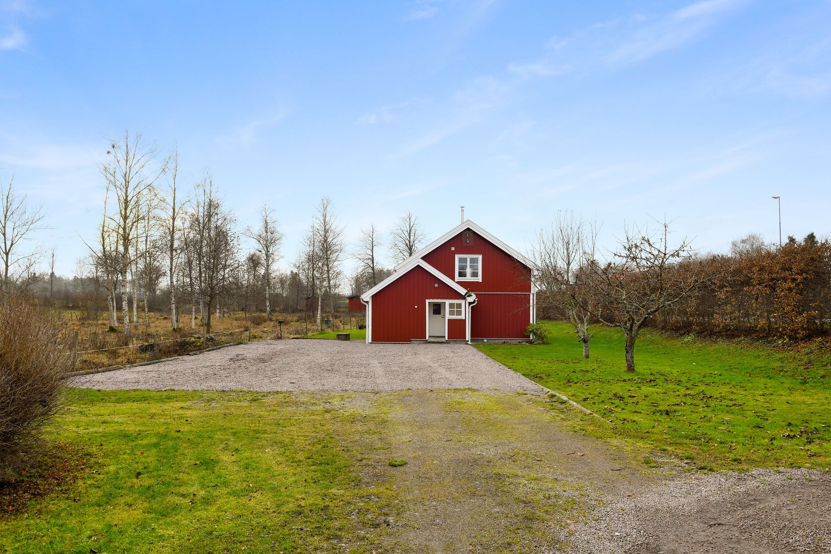 Villa, Torbjörntorp Nybygget, Torbjörntorp, Falköping