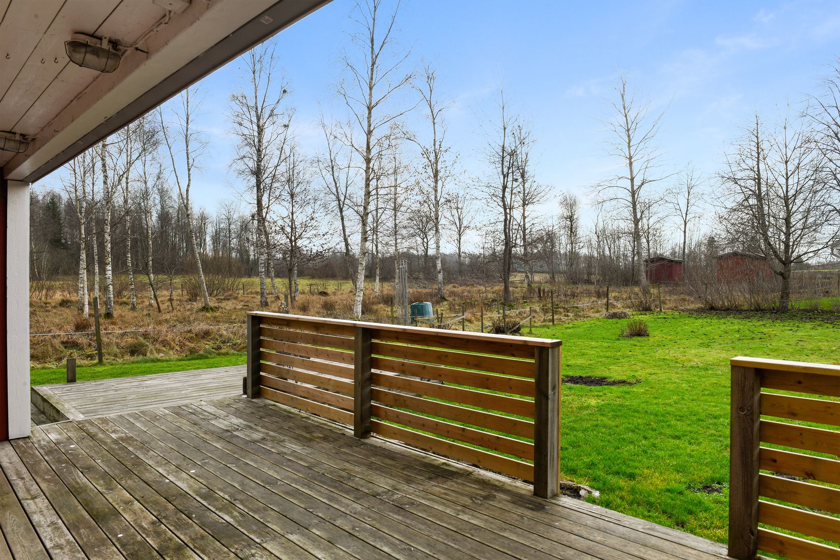 Villa, Torbjörntorp Nybygget, Torbjörntorp, Falköping