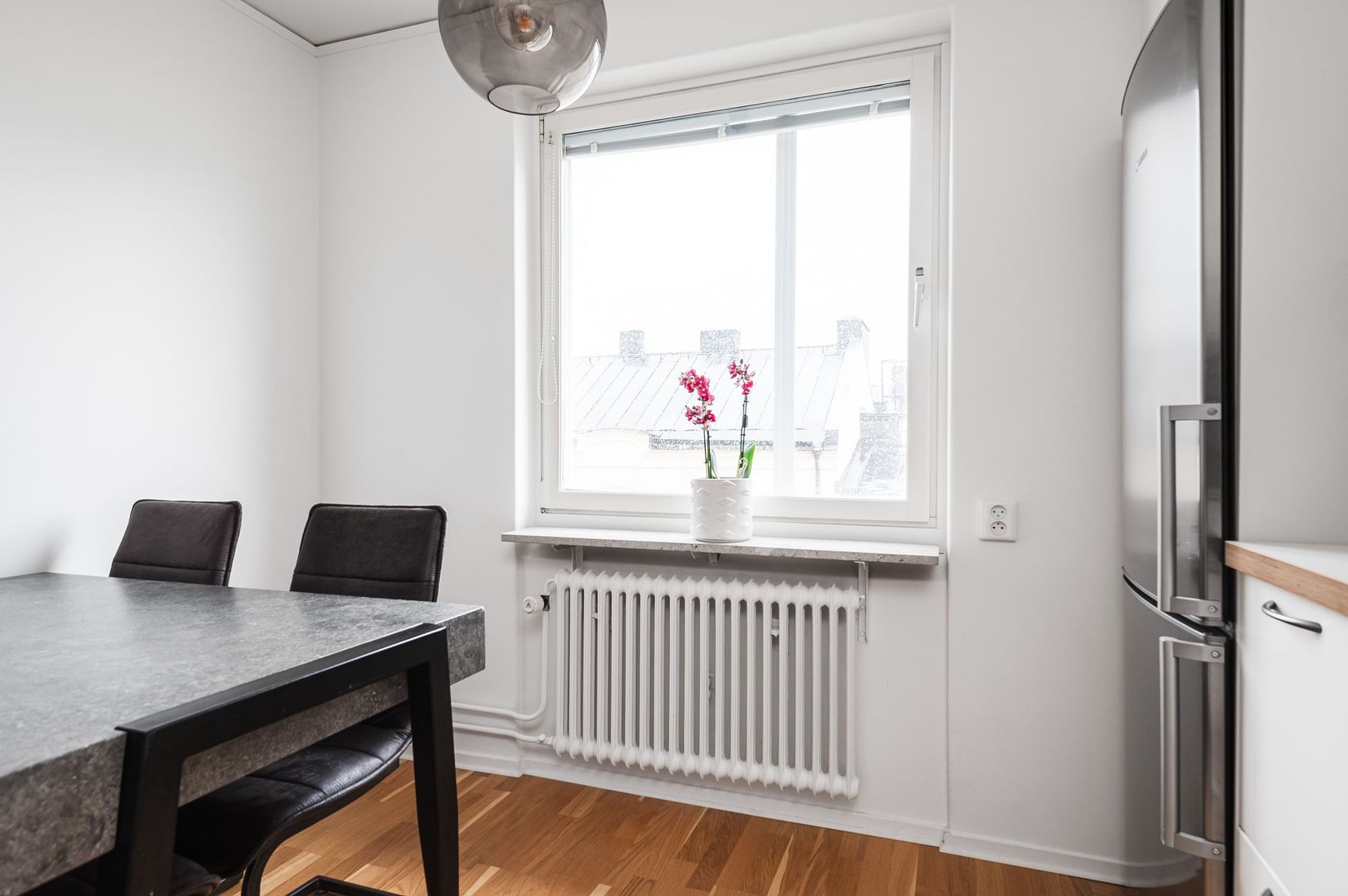 Bostadsrätt, Sandgatan 36, Nordantill, Norrköping