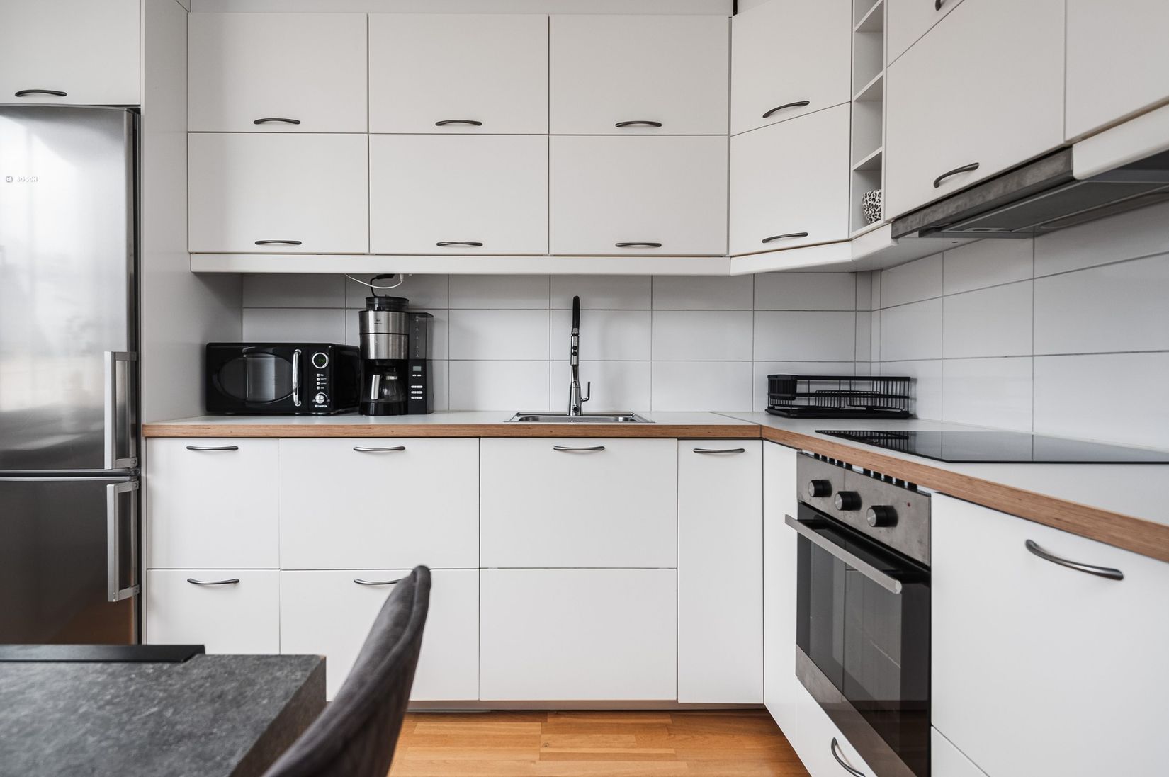 Bostadsrätt, Sandgatan 36, Nordantill, Norrköping