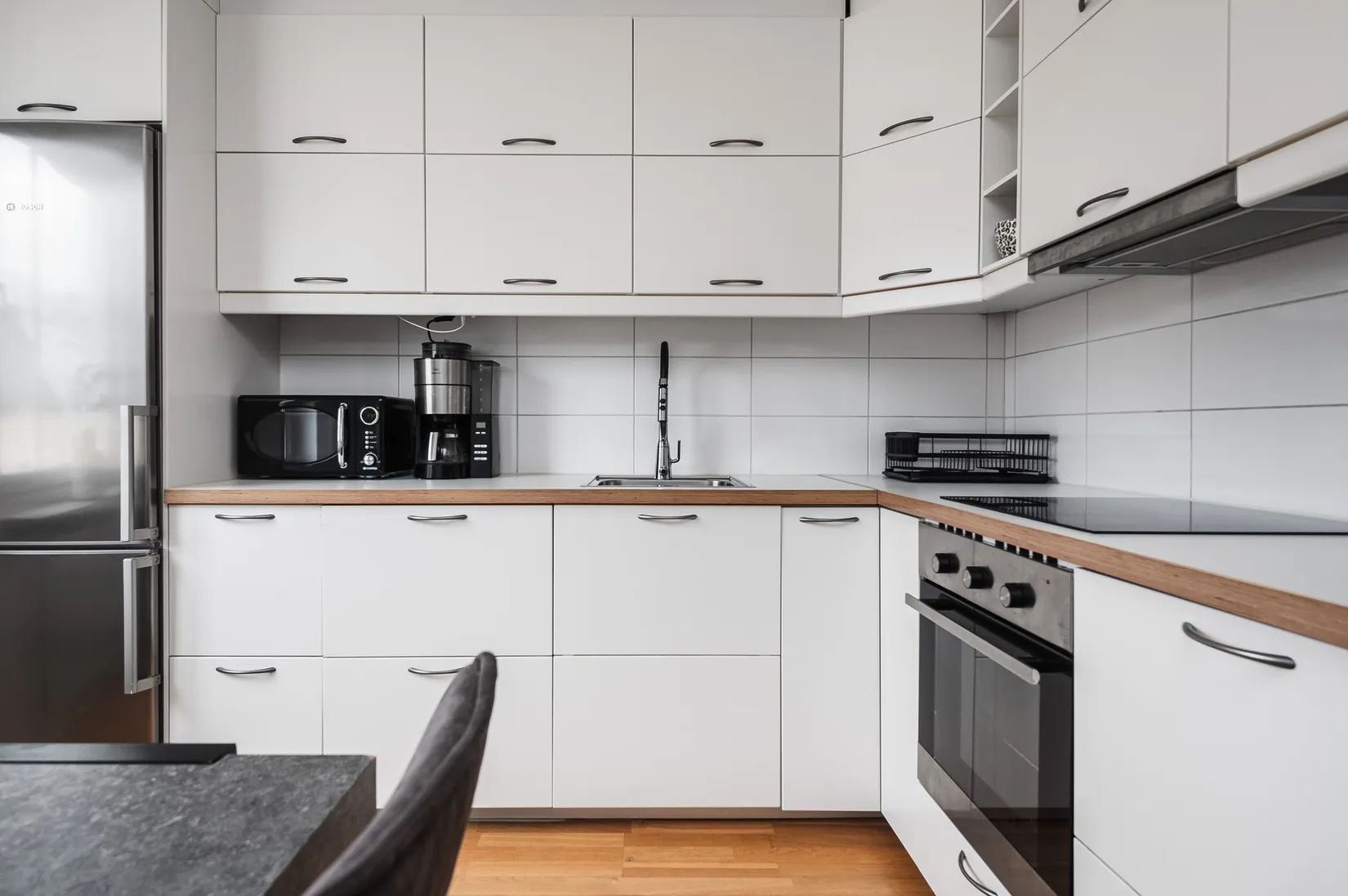 Bostadsrätt, Sandgatan 36, Nordantill, Norrköping