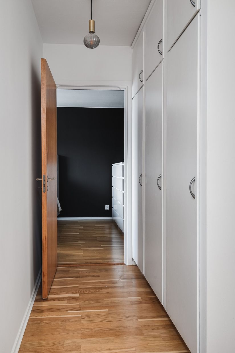 Bostadsrätt, Sandgatan 36, Nordantill, Norrköping