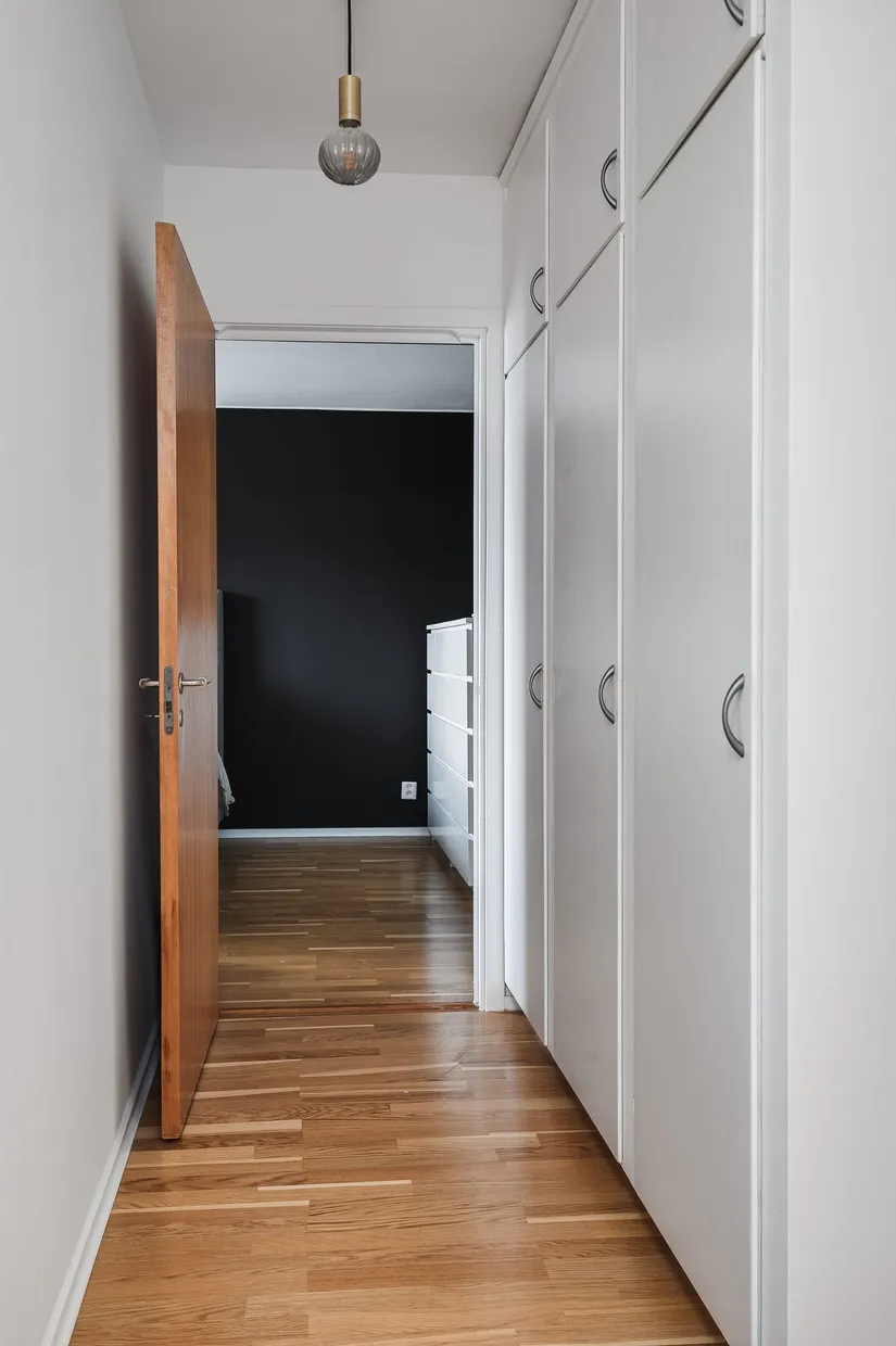 Bostadsrätt, Sandgatan 36, Nordantill, Norrköping