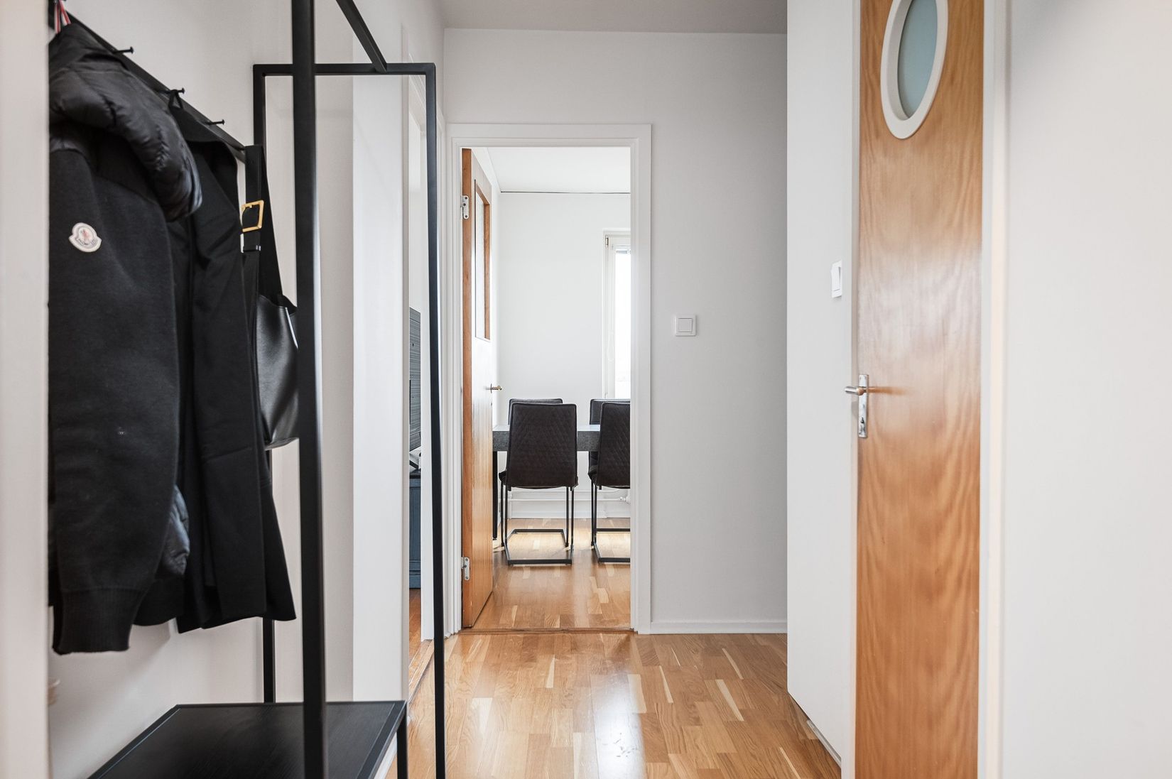 Bostadsrätt, Sandgatan 36, Nordantill, Norrköping