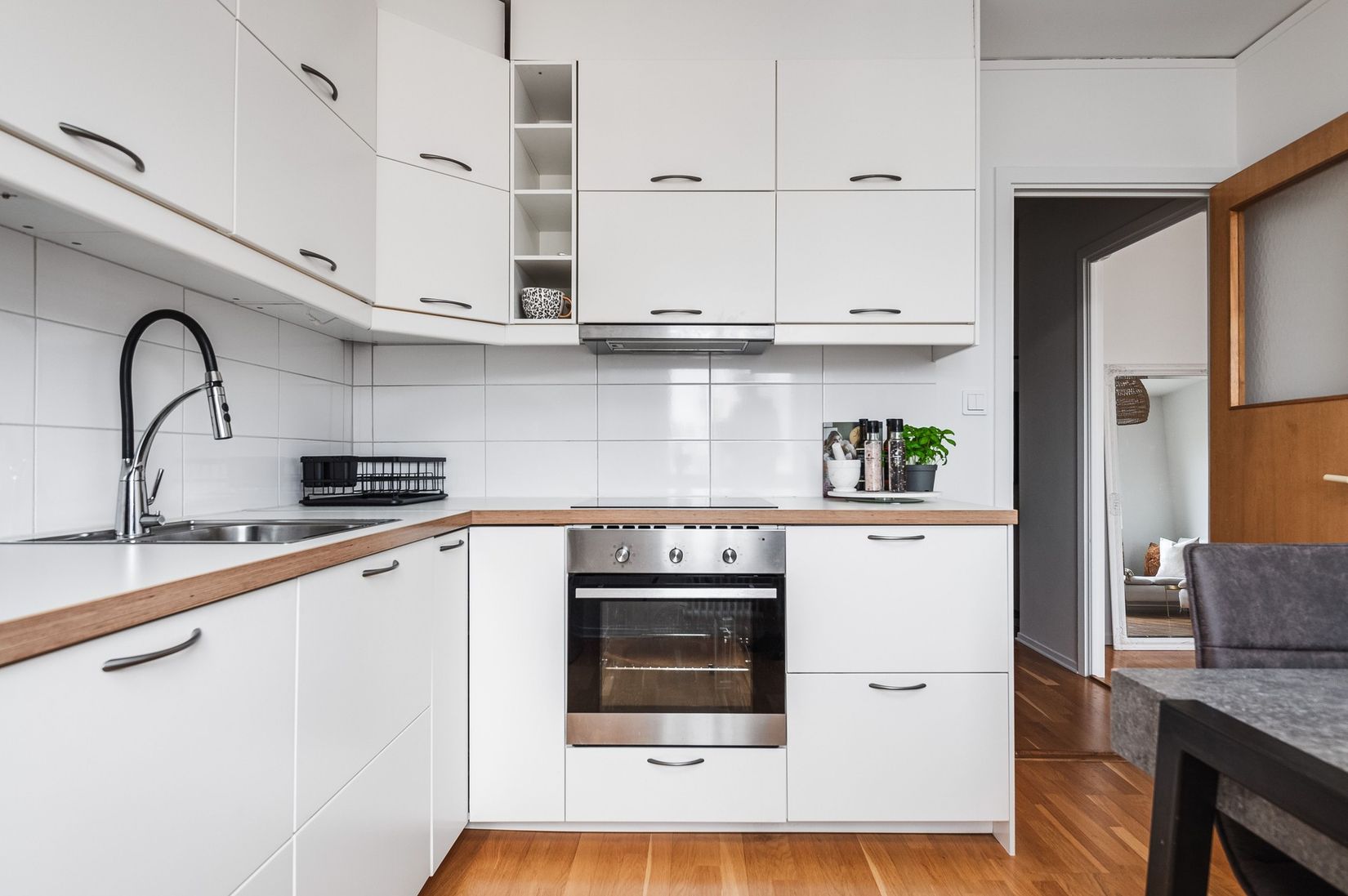 Bostadsrätt, Sandgatan 36, Nordantill, Norrköping