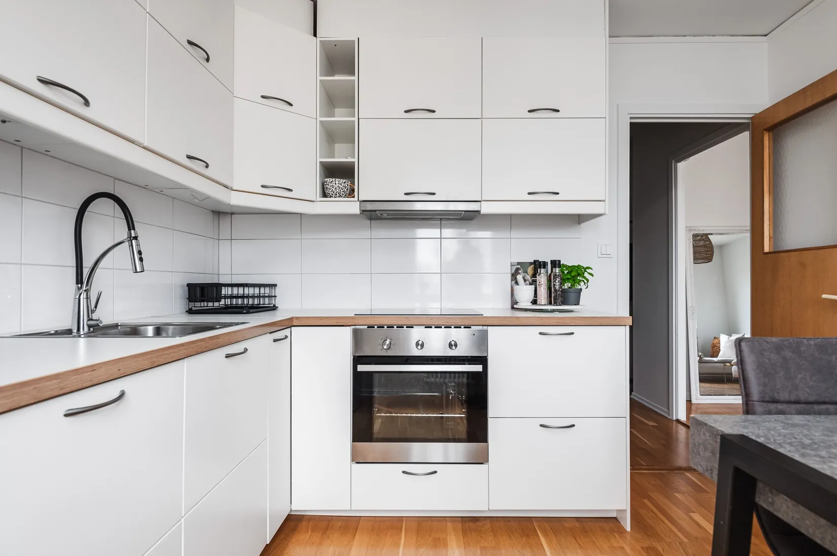 Bostadsrätt, Sandgatan 36, Nordantill, Norrköping
