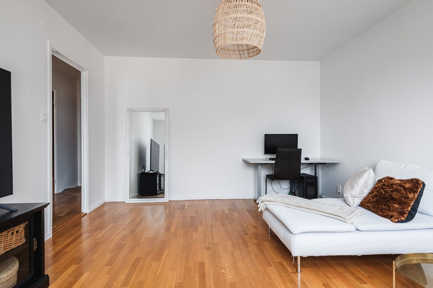 Bostadsrätt, Sandgatan 36, Nordantill, Norrköping