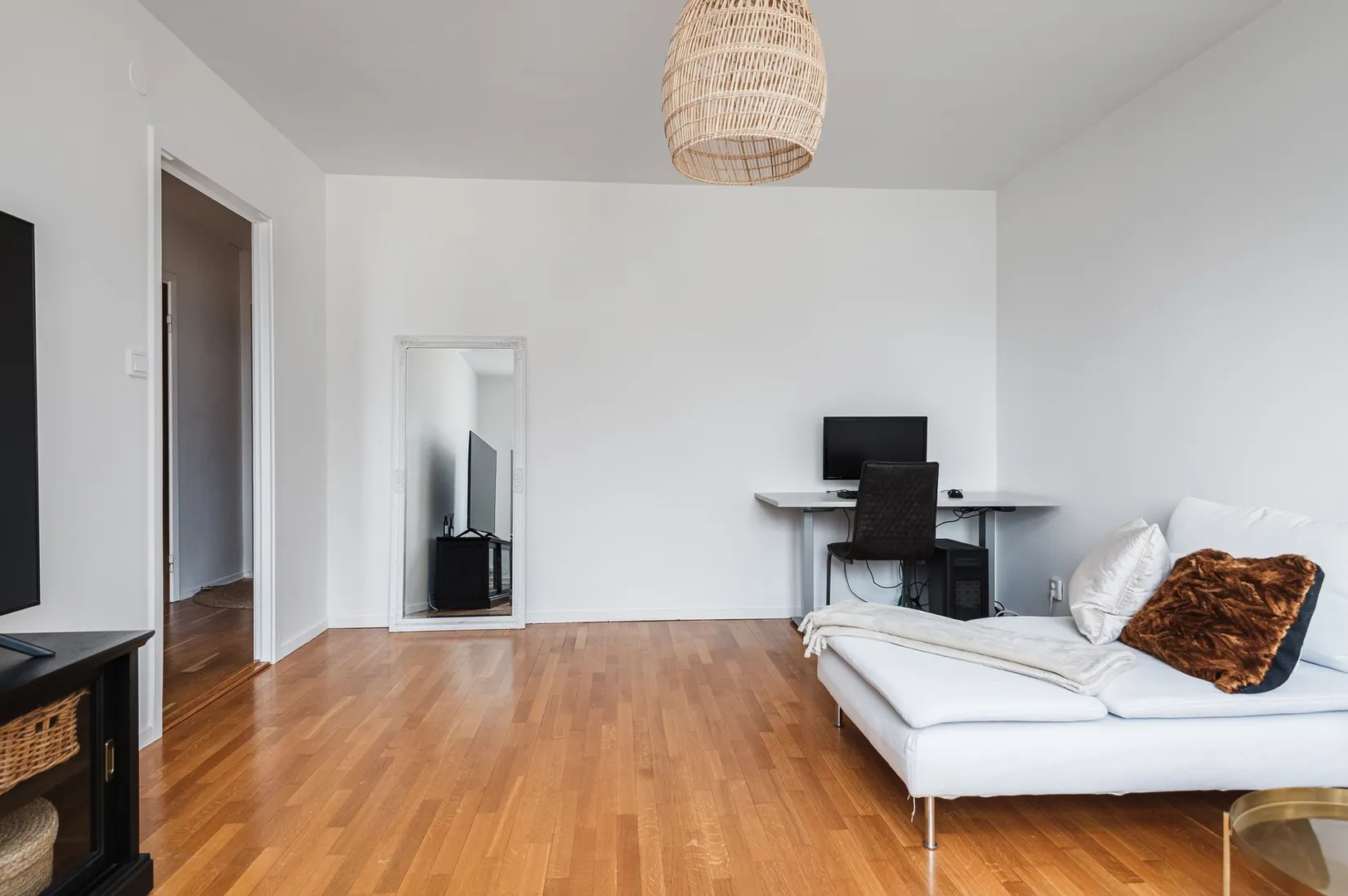 Bostadsrätt, Sandgatan 36, Nordantill, Norrköping