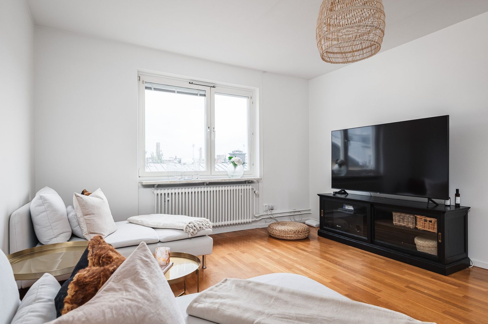 Bostadsrätt, Sandgatan 36, Nordantill, Norrköping