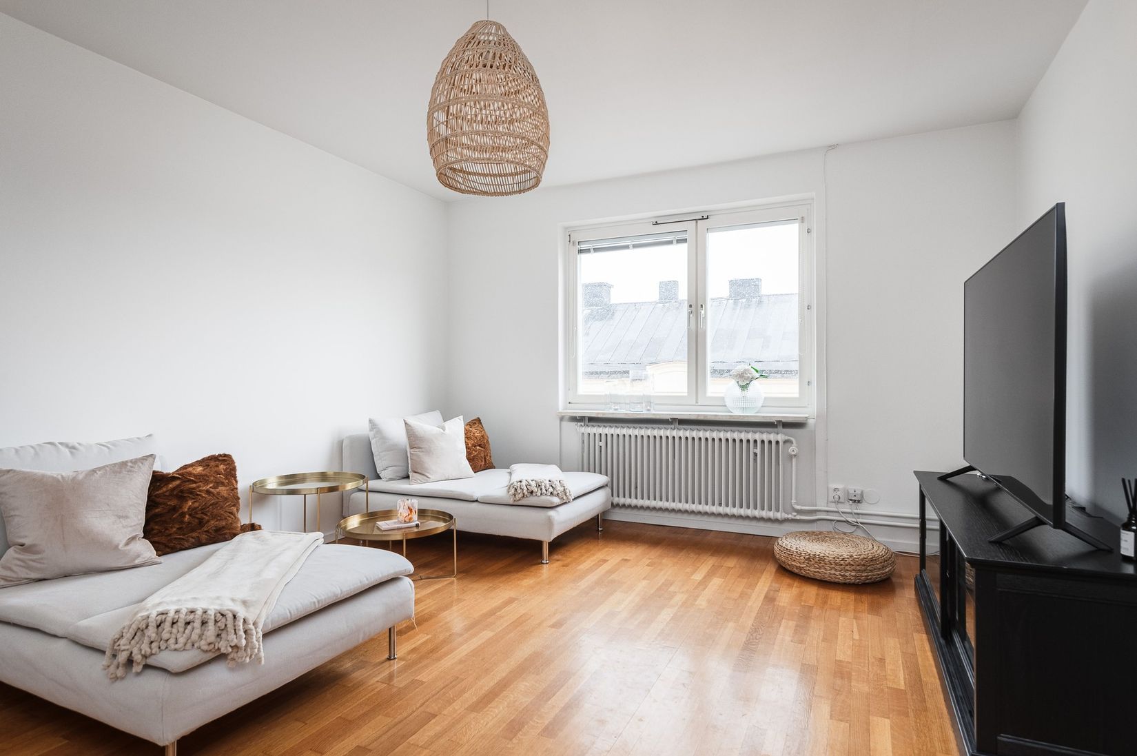 Bostadsrätt, Sandgatan 36, Nordantill, Norrköping