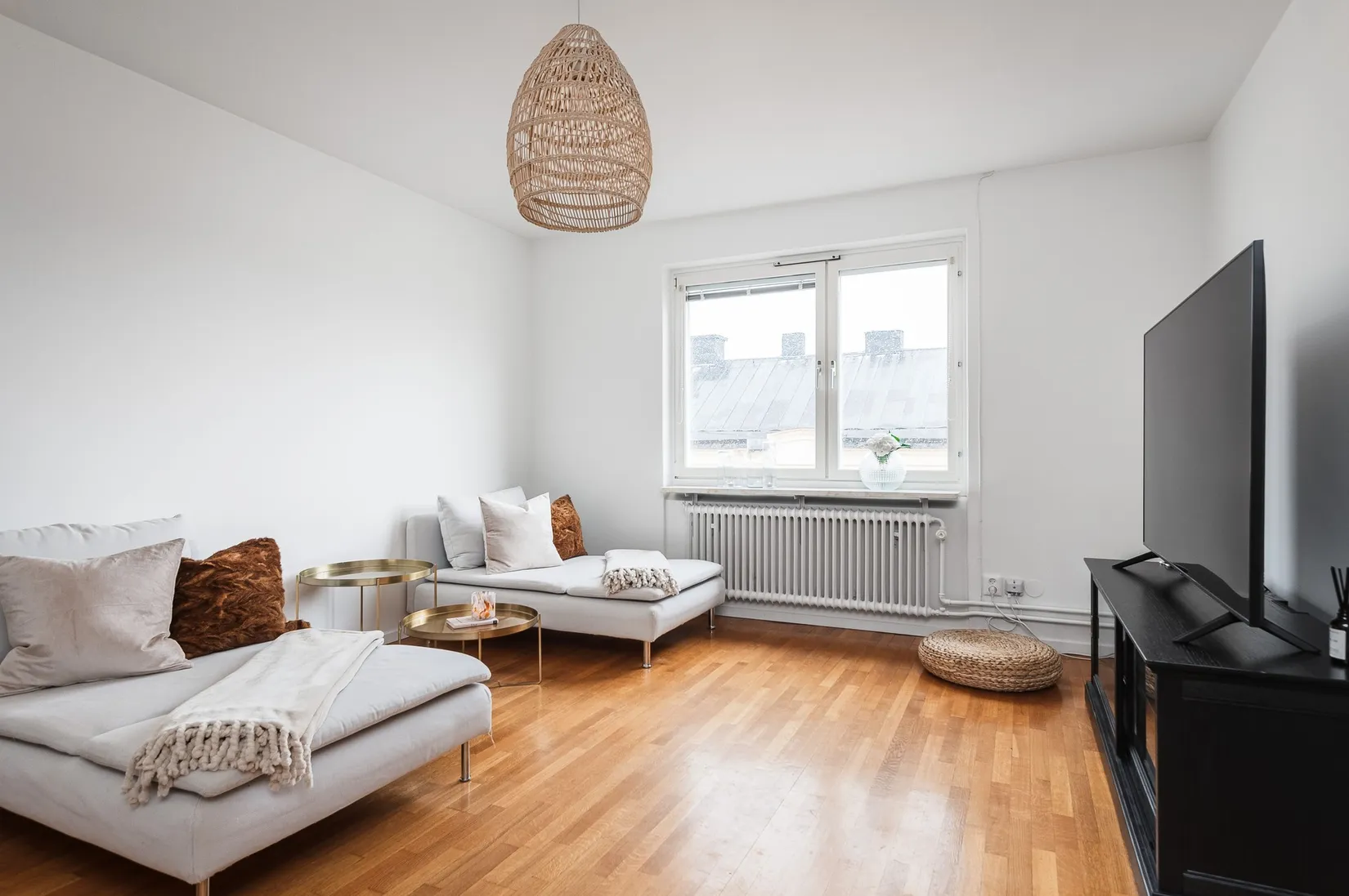 Bostadsrätt, Sandgatan 36, Nordantill, Norrköping