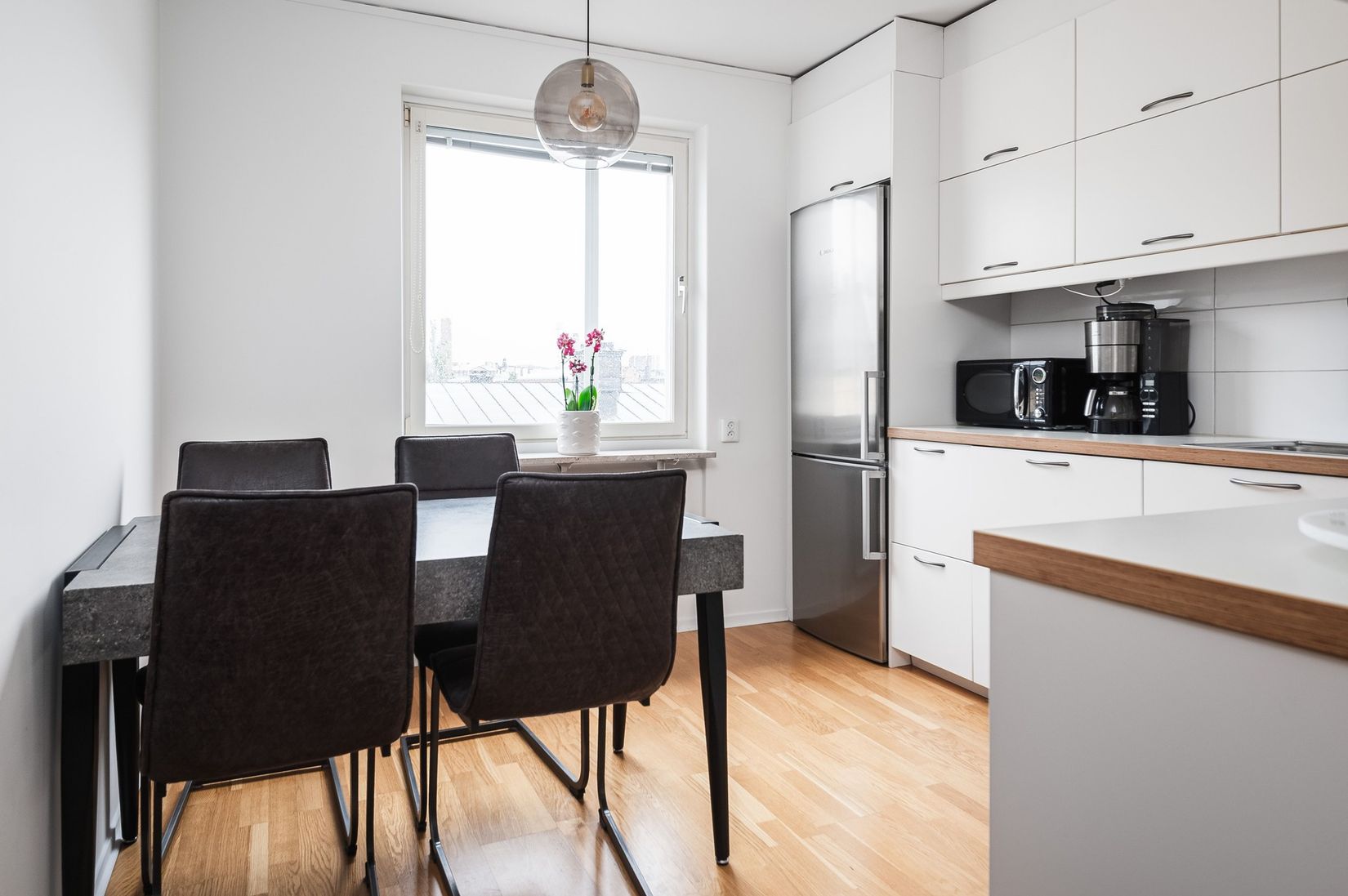 Bostadsrätt, Sandgatan 36, Nordantill, Norrköping