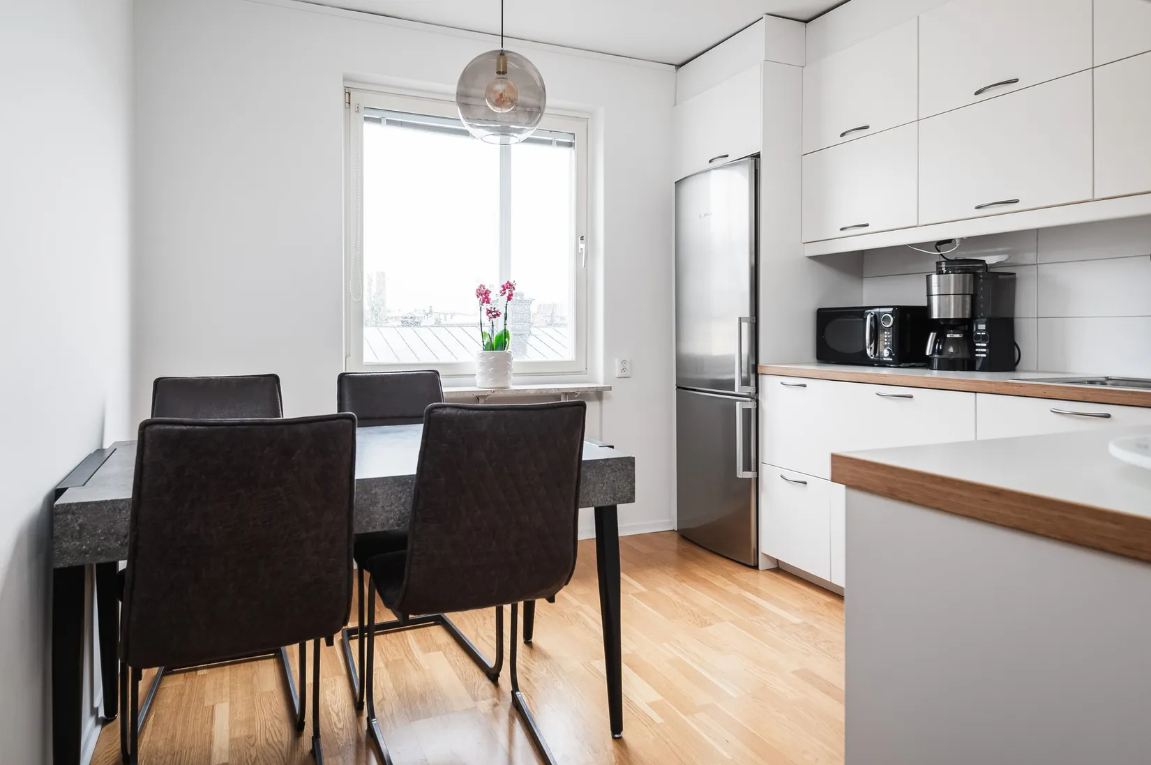 Bostadsrätt, Sandgatan 36, Nordantill, Norrköping