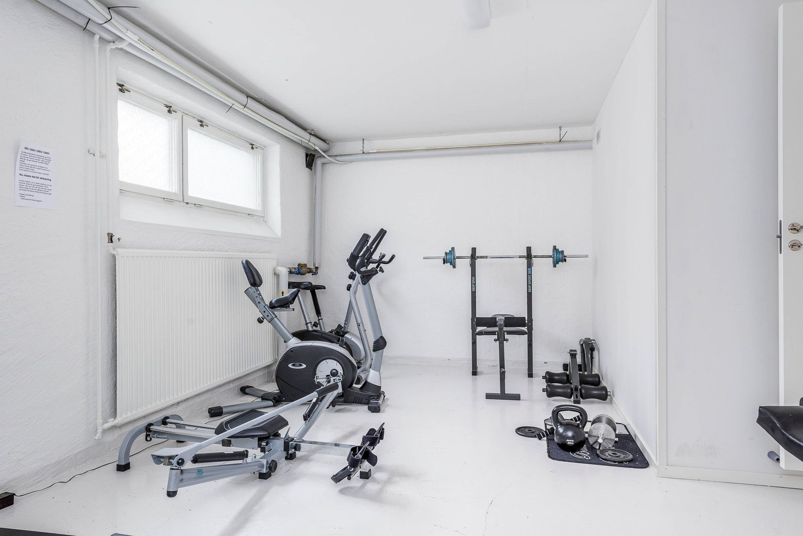 Bostadsrätt, Sandgatan 36, Nordantill, Norrköping