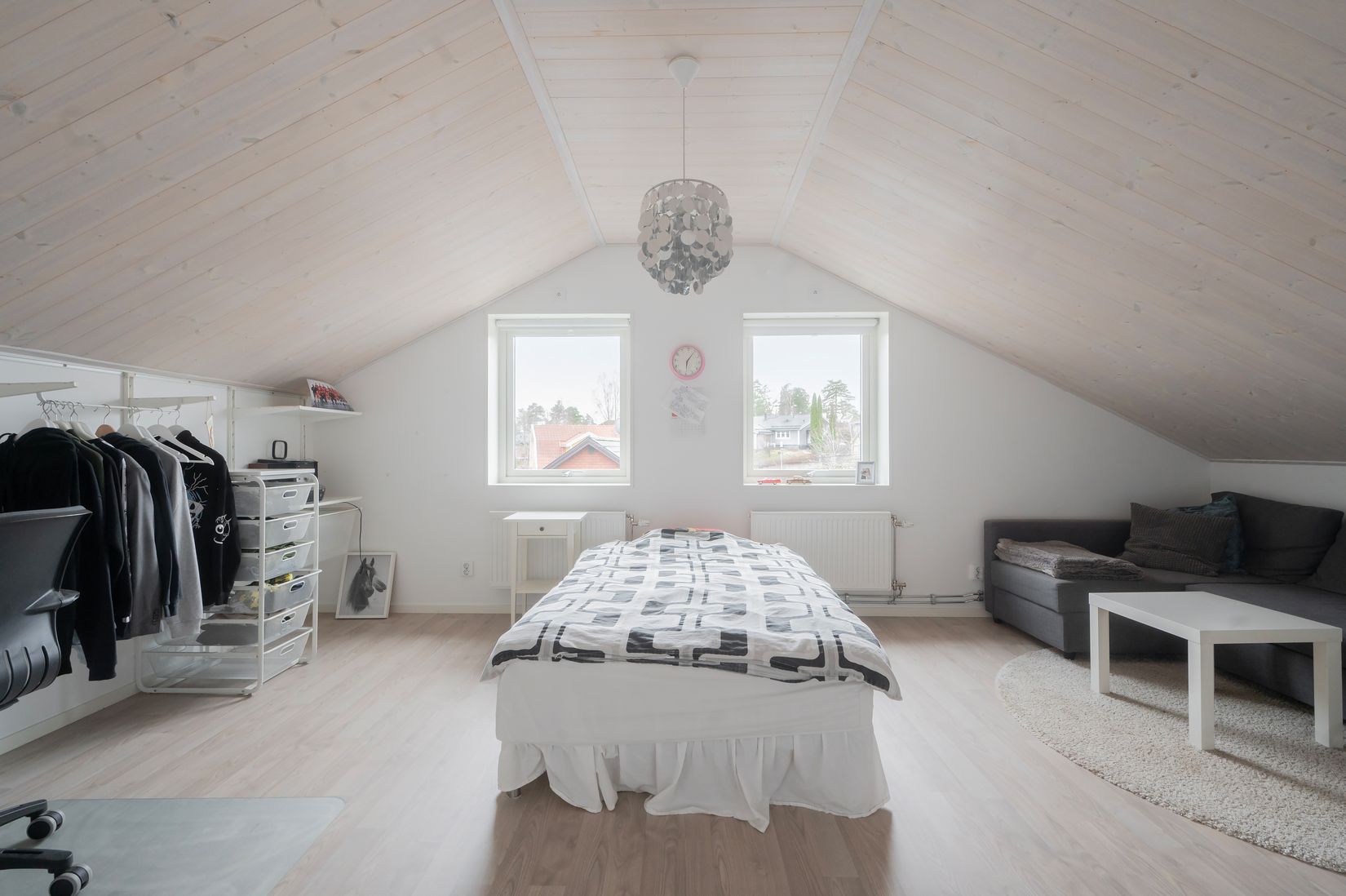 Villa, Stenbrottsvägen 3A, Stuvsta/Stensängen, Huddinge