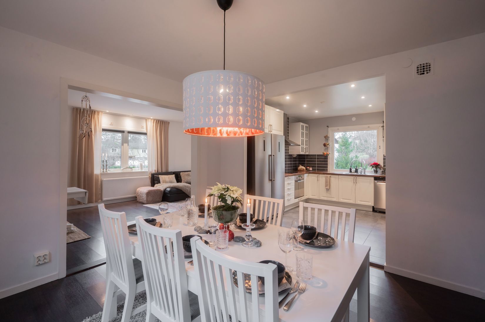 Villa, Stenbrottsvägen 3A, Stuvsta/Stensängen, Huddinge