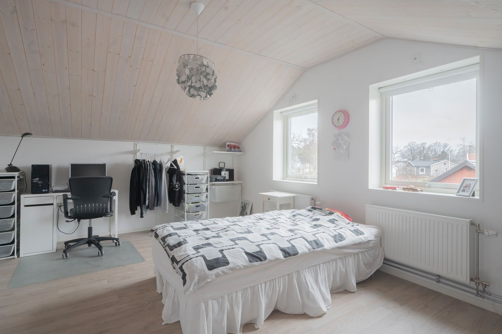 Villa, Stenbrottsvägen 3A, Stuvsta/Stensängen, Huddinge