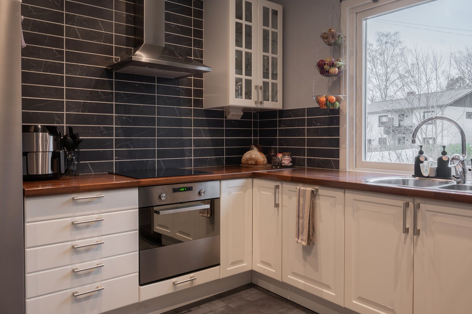 Villa, Stenbrottsvägen 3A, Stuvsta/Stensängen, Huddinge