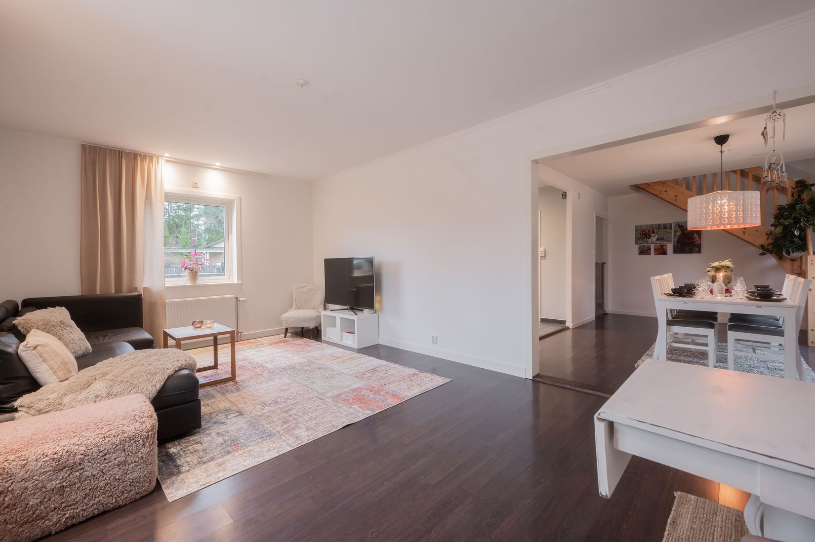 Villa, Stenbrottsvägen 3A, Stuvsta/Stensängen, Huddinge