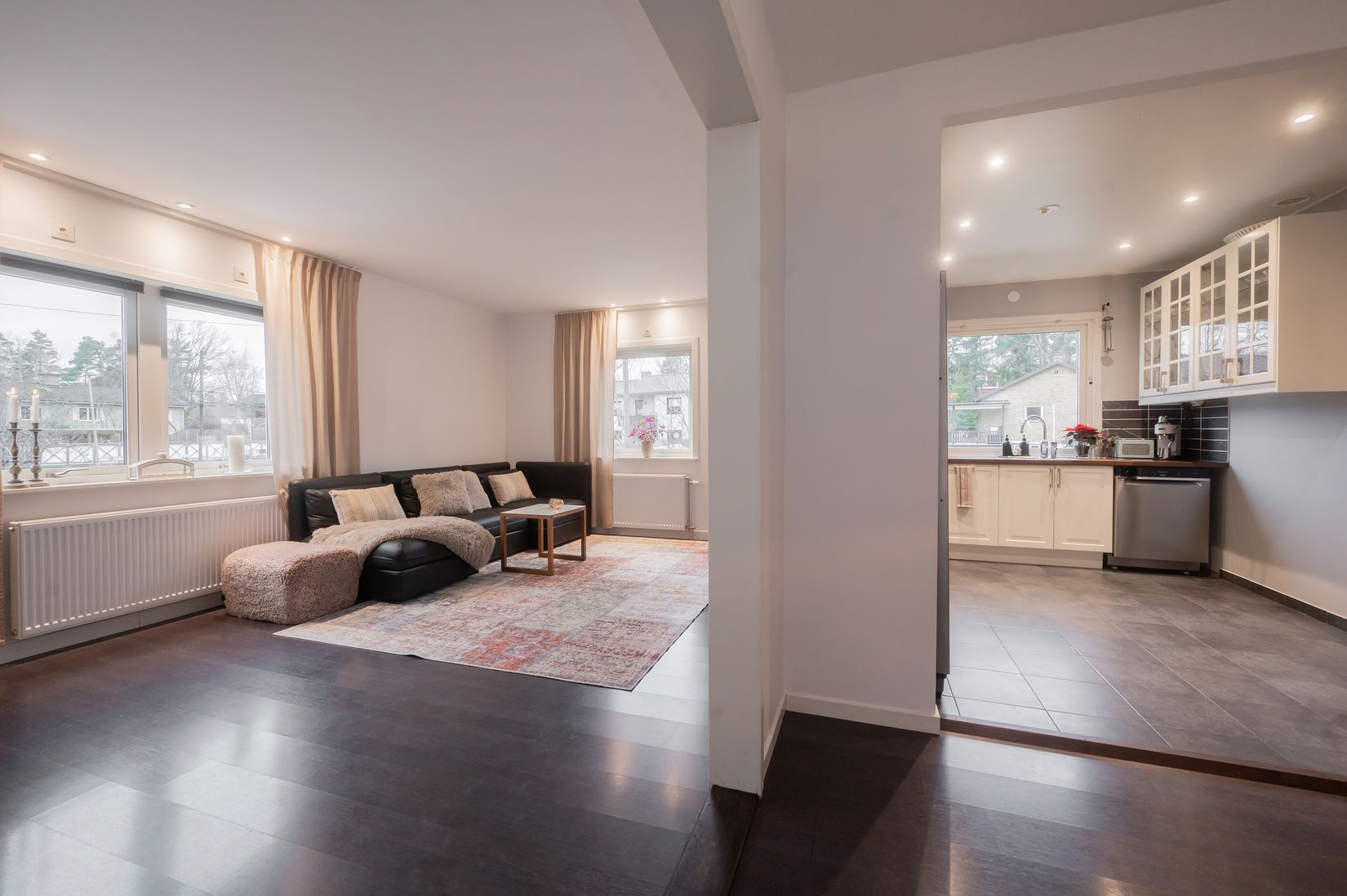 Villa, Stenbrottsvägen 3A, Stuvsta/Stensängen, Huddinge