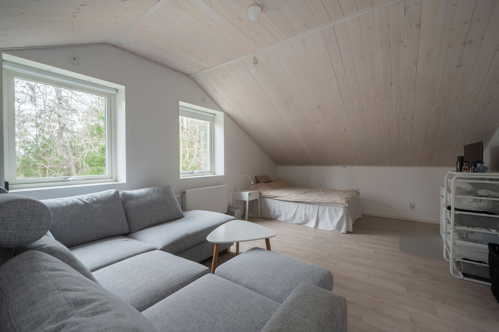 Villa, Stenbrottsvägen 3A, Stuvsta/Stensängen, Huddinge