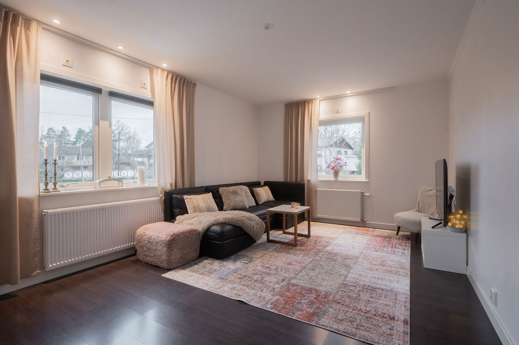 Villa, Stenbrottsvägen 3A, Stuvsta/Stensängen, Huddinge