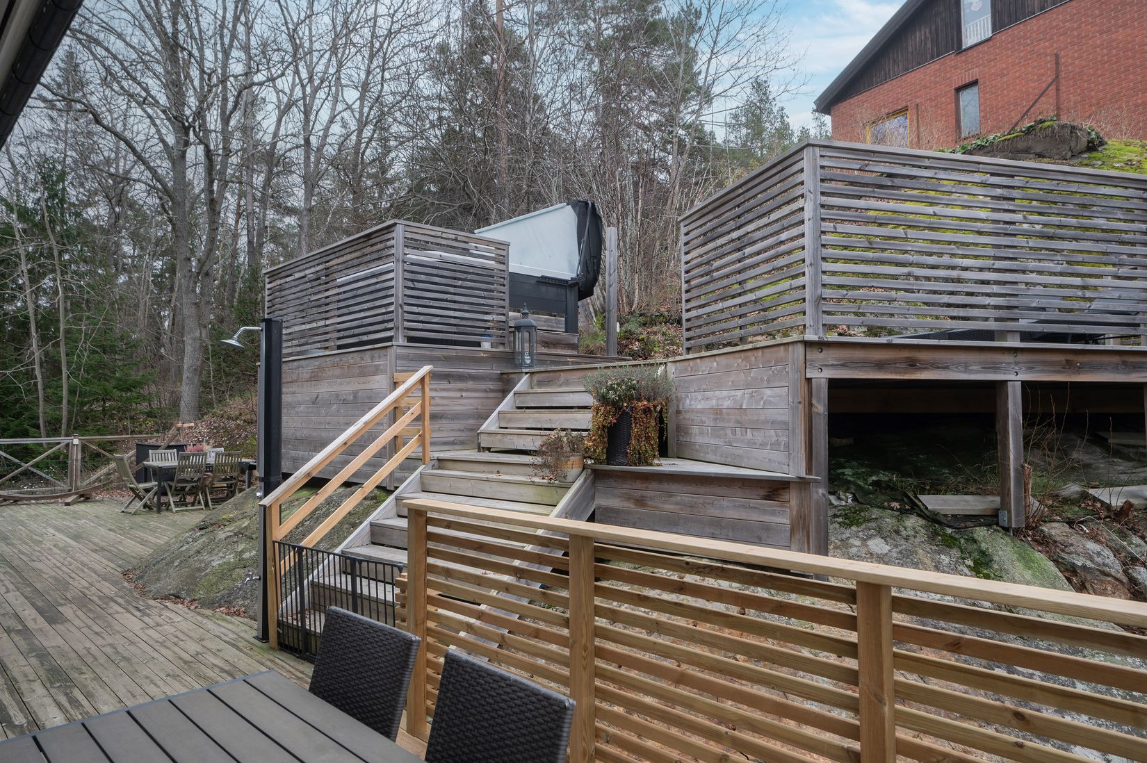 Villa, Stenbrottsvägen 3A, Stuvsta/Stensängen, Huddinge