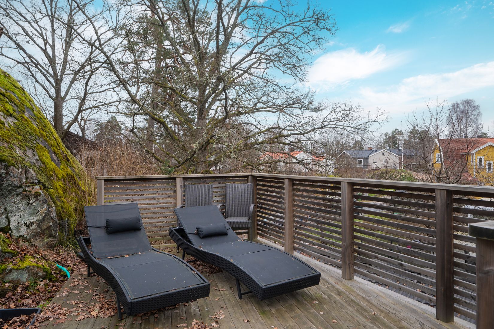 Villa, Stenbrottsvägen 3A, Stuvsta/Stensängen, Huddinge