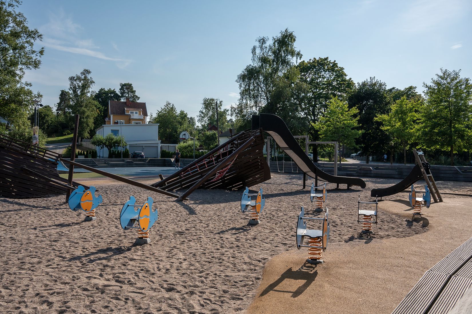 Villa, Stenbrottsvägen 3A, Stuvsta/Stensängen, Huddinge