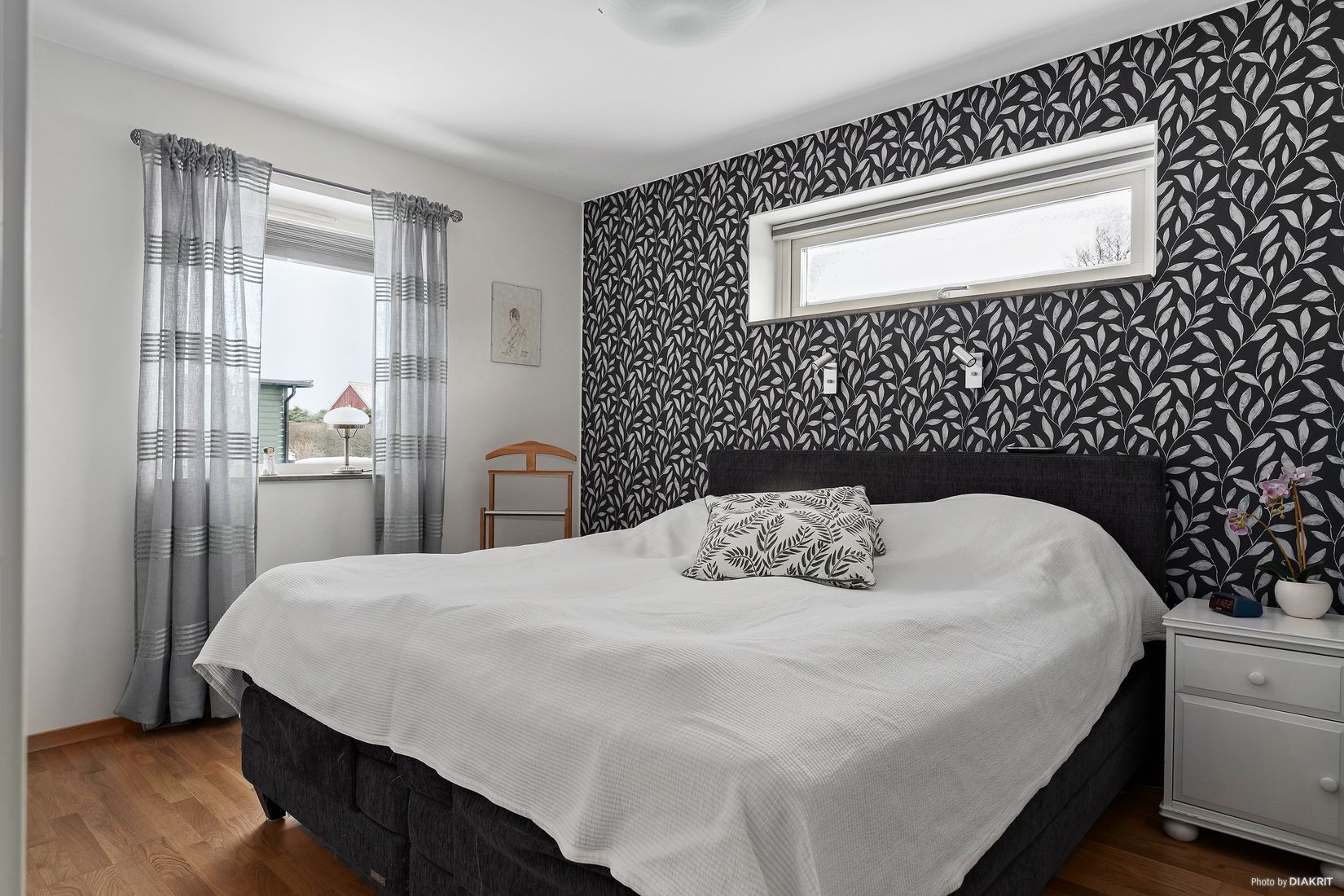 Bostadsrätt, Fyrkarlens Väg 21a, Glommen, Falkenberg