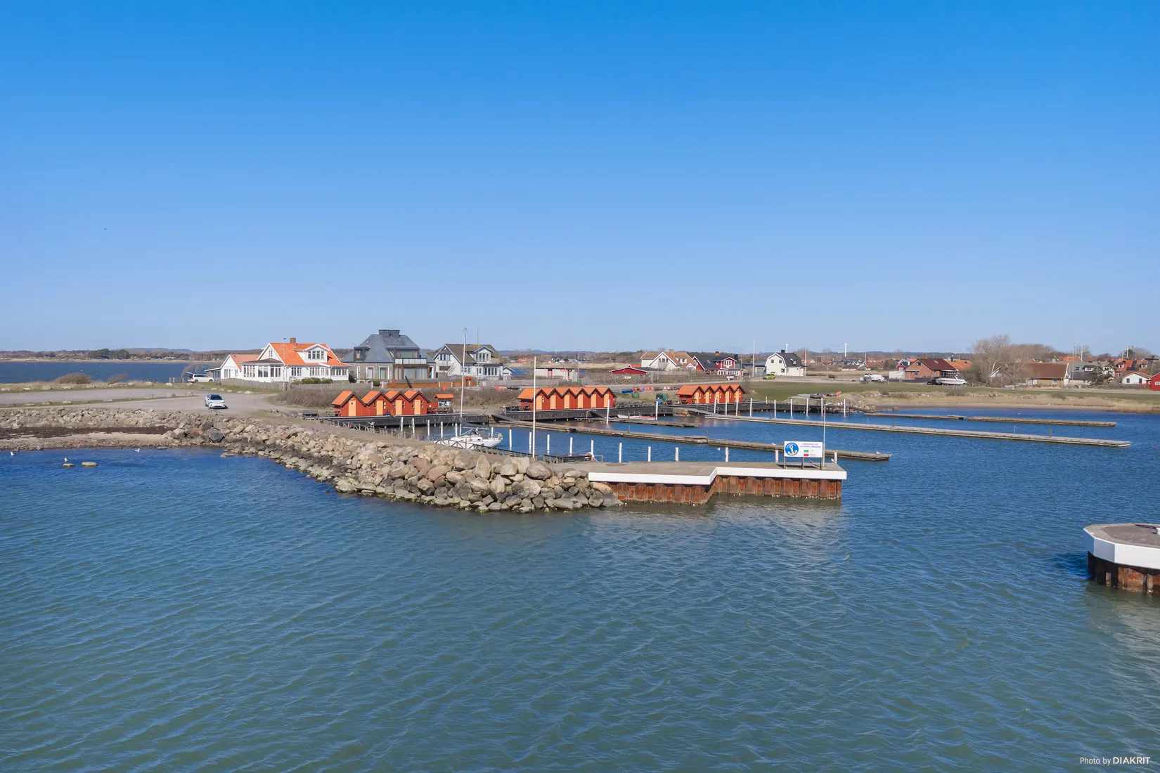 Bostadsrätt, Fyrkarlens Väg 21a, Glommen, Falkenberg