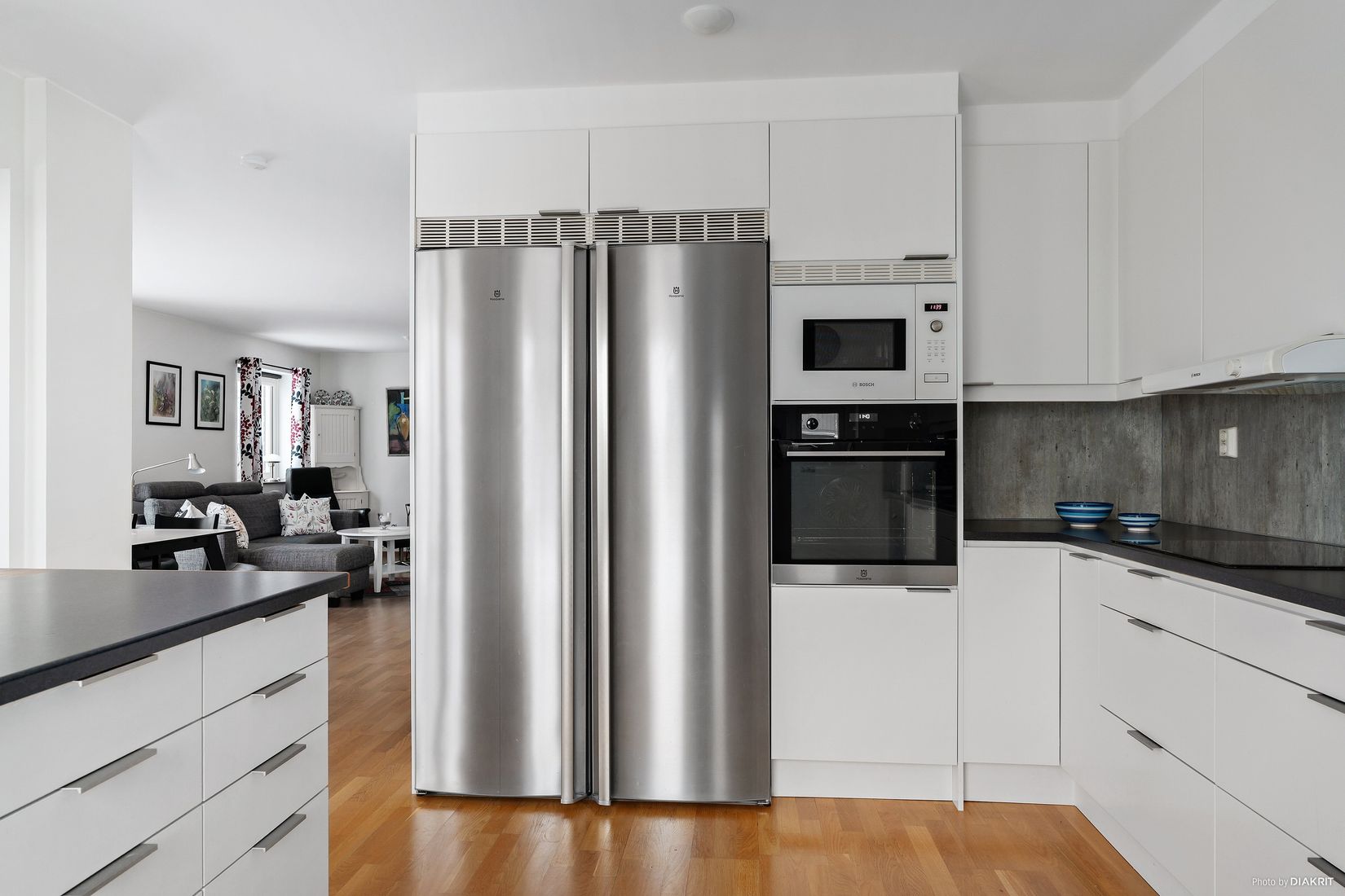 Bostadsrätt, Fyrkarlens Väg 21a, Glommen, Falkenberg