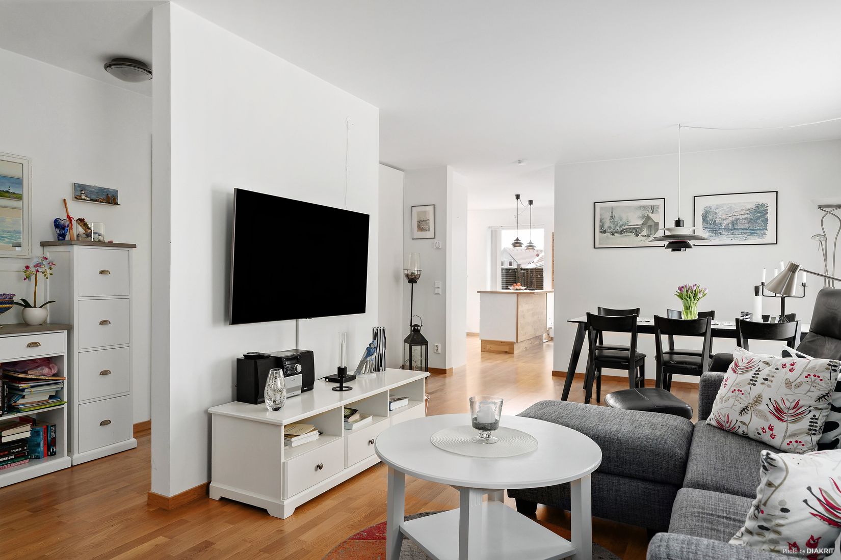 Bostadsrätt, Fyrkarlens Väg 21a, Glommen, Falkenberg