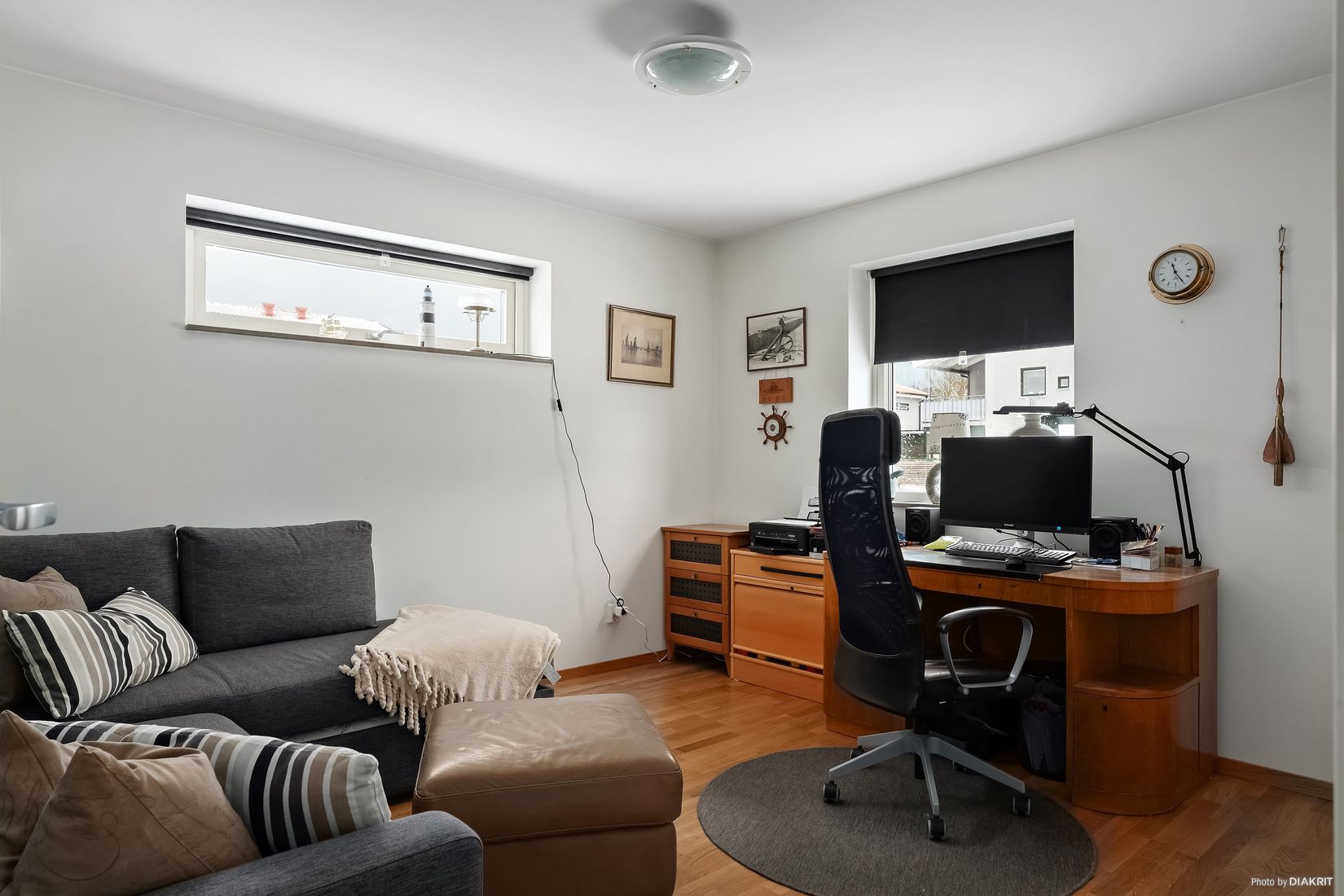 Bostadsrätt, Fyrkarlens Väg 21a, Glommen, Falkenberg