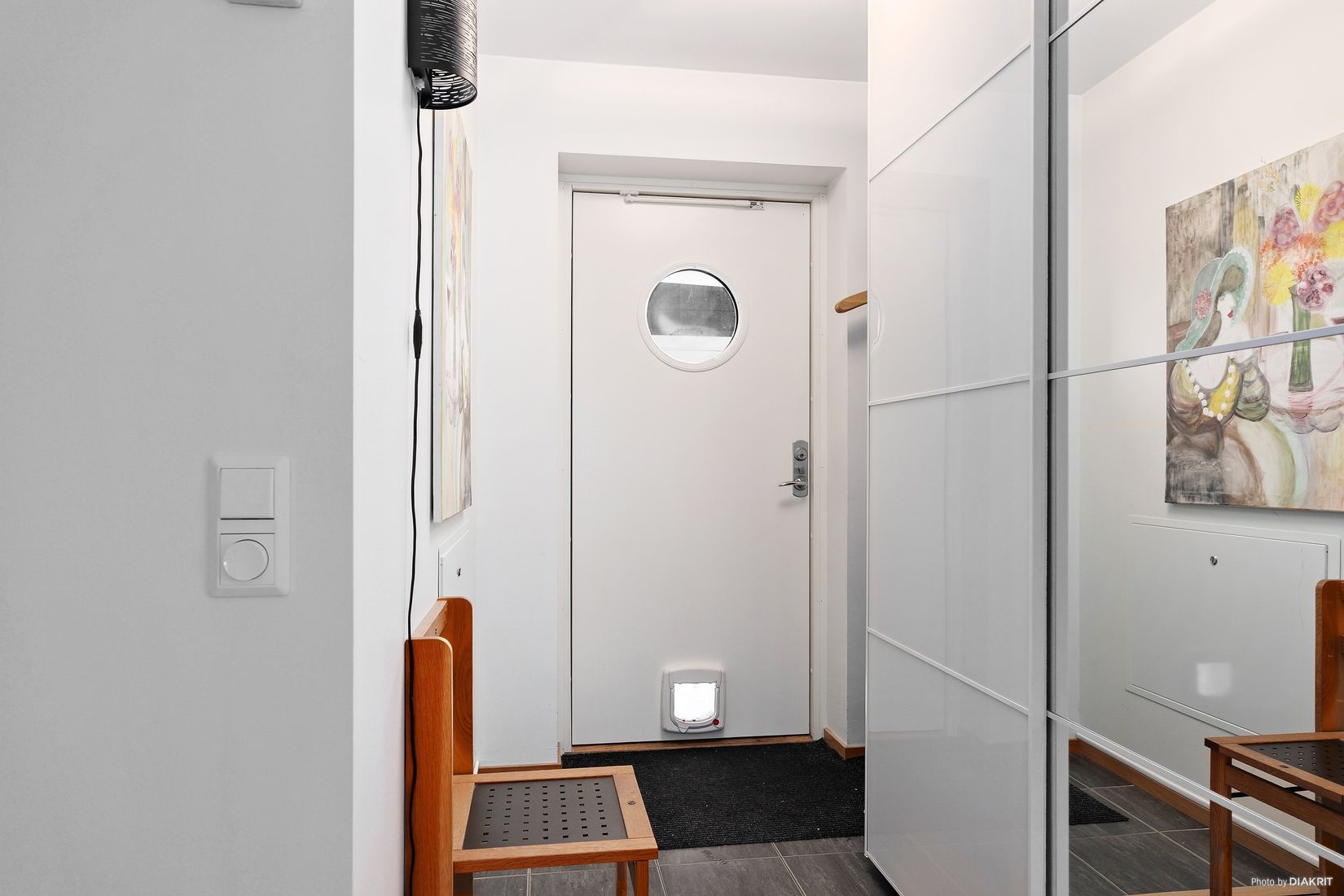 Bostadsrätt, Fyrkarlens Väg 21a, Glommen, Falkenberg