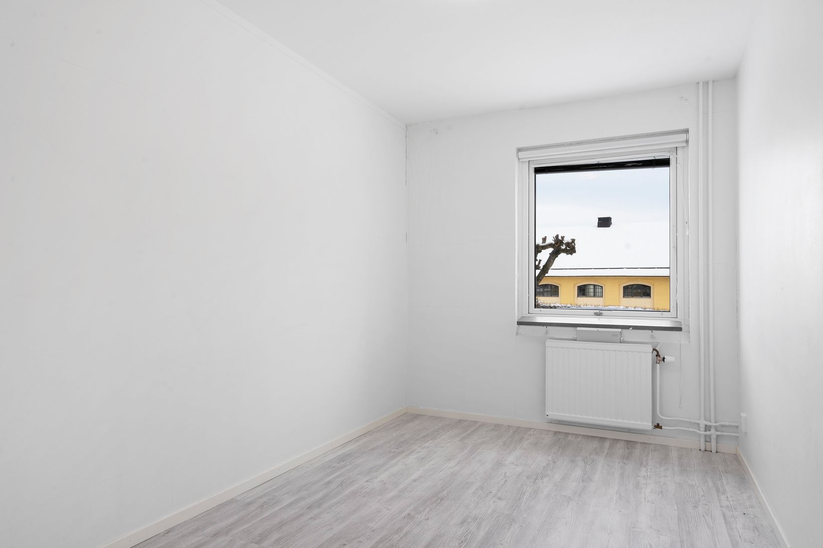 Bostadsrätt, Lars Olofs Gata 1 B, Norrmalm, Skövde