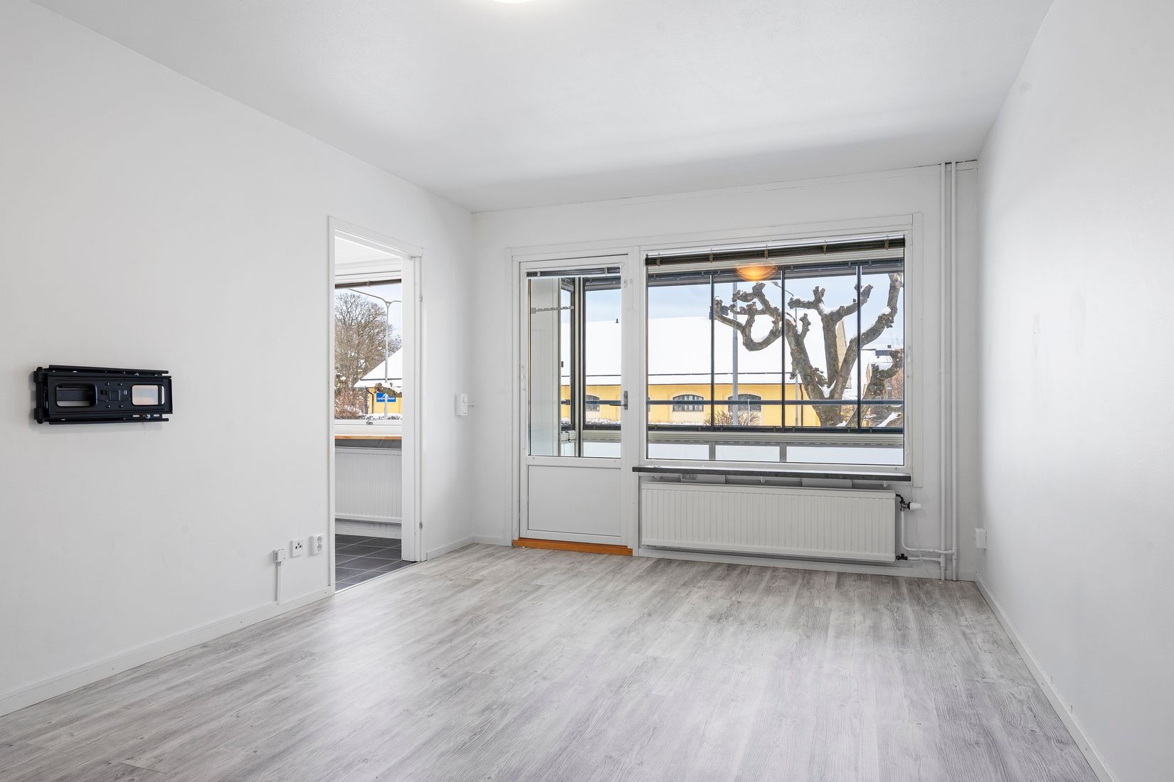 Bostadsrätt, Lars Olofs Gata 1 B, Norrmalm, Skövde