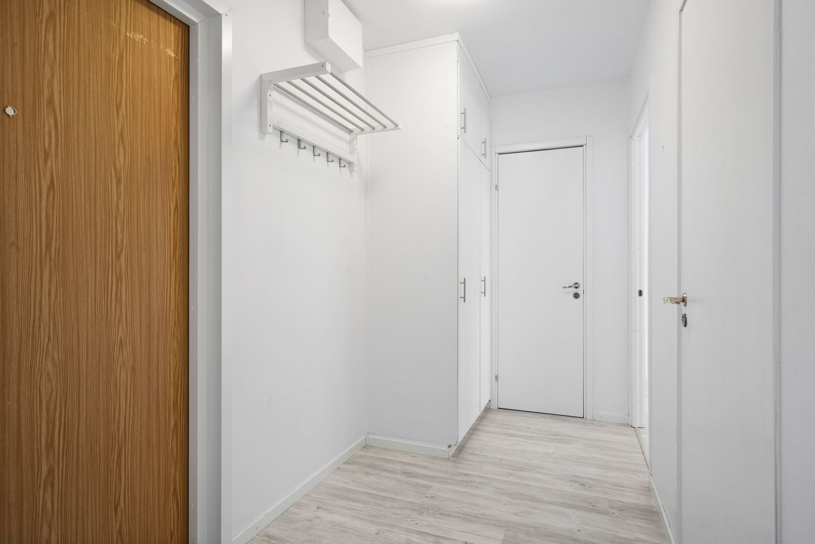 Bostadsrätt, Lars Olofs Gata 1 B, Norrmalm, Skövde