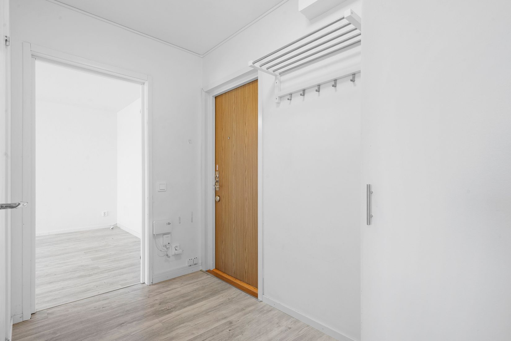 Bostadsrätt, Lars Olofs Gata 1 B, Norrmalm, Skövde