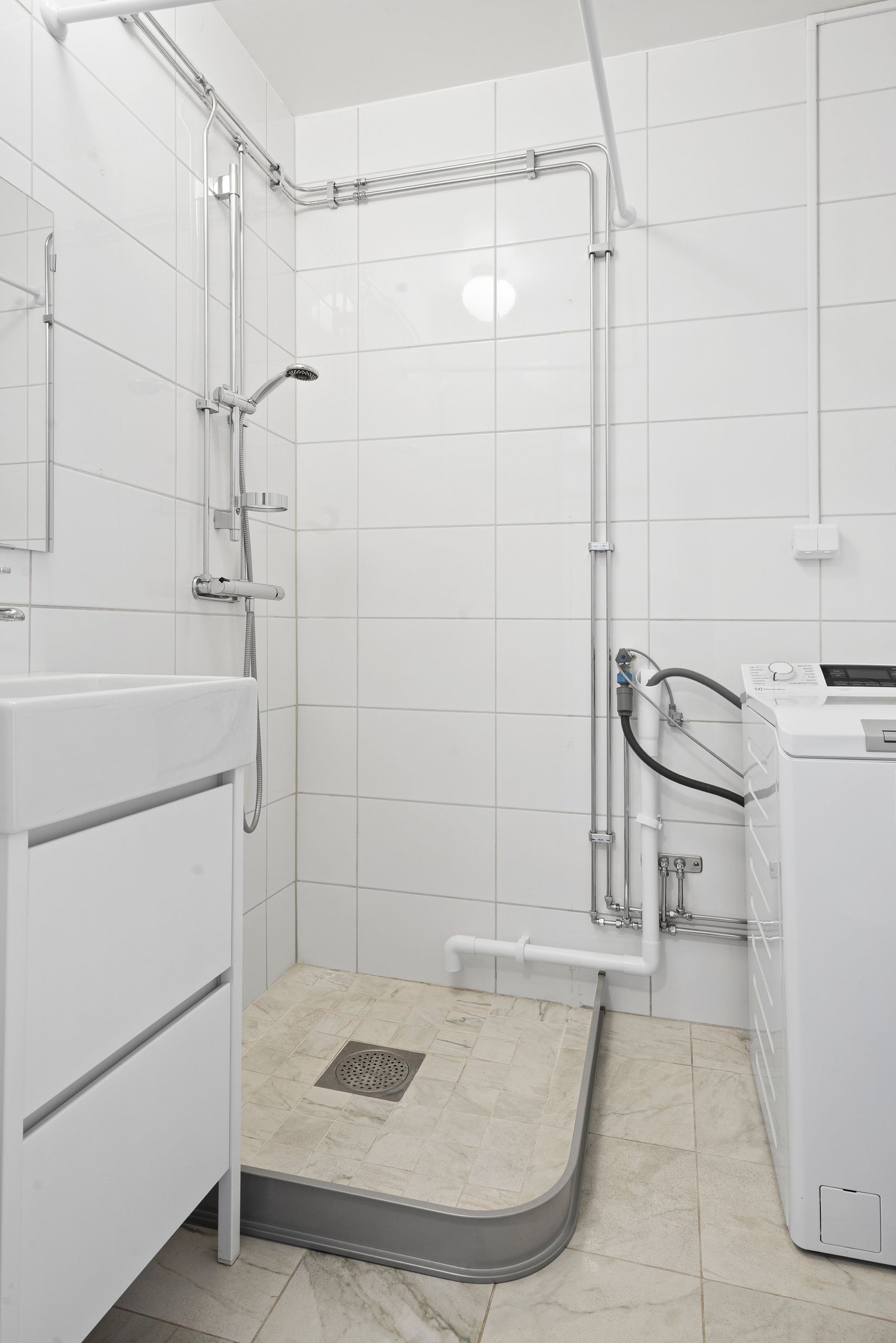 Bostadsrätt, Lars Olofs Gata 1 B, Norrmalm, Skövde