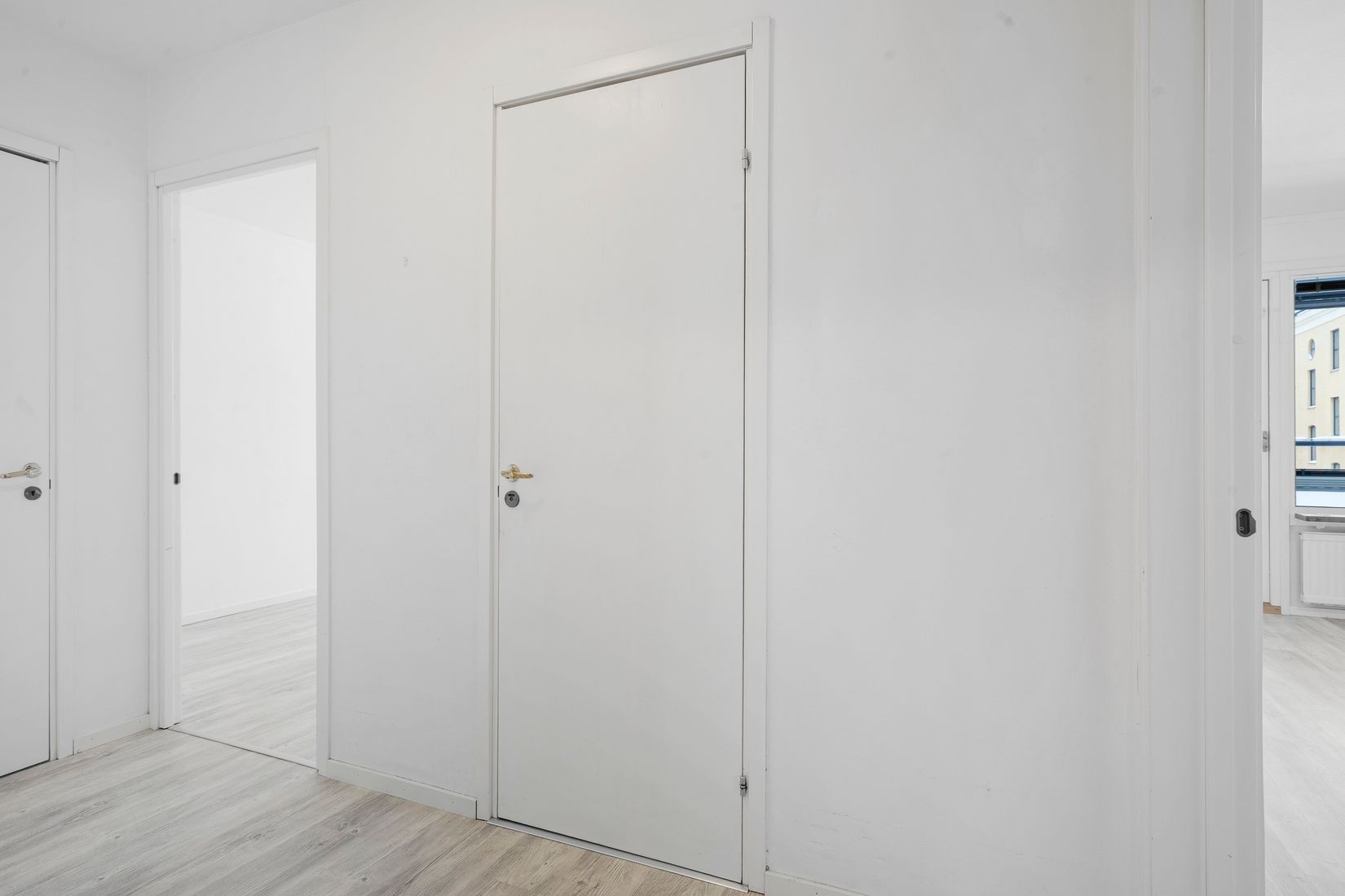 Bostadsrätt, Lars Olofs Gata 1 B, Norrmalm, Skövde