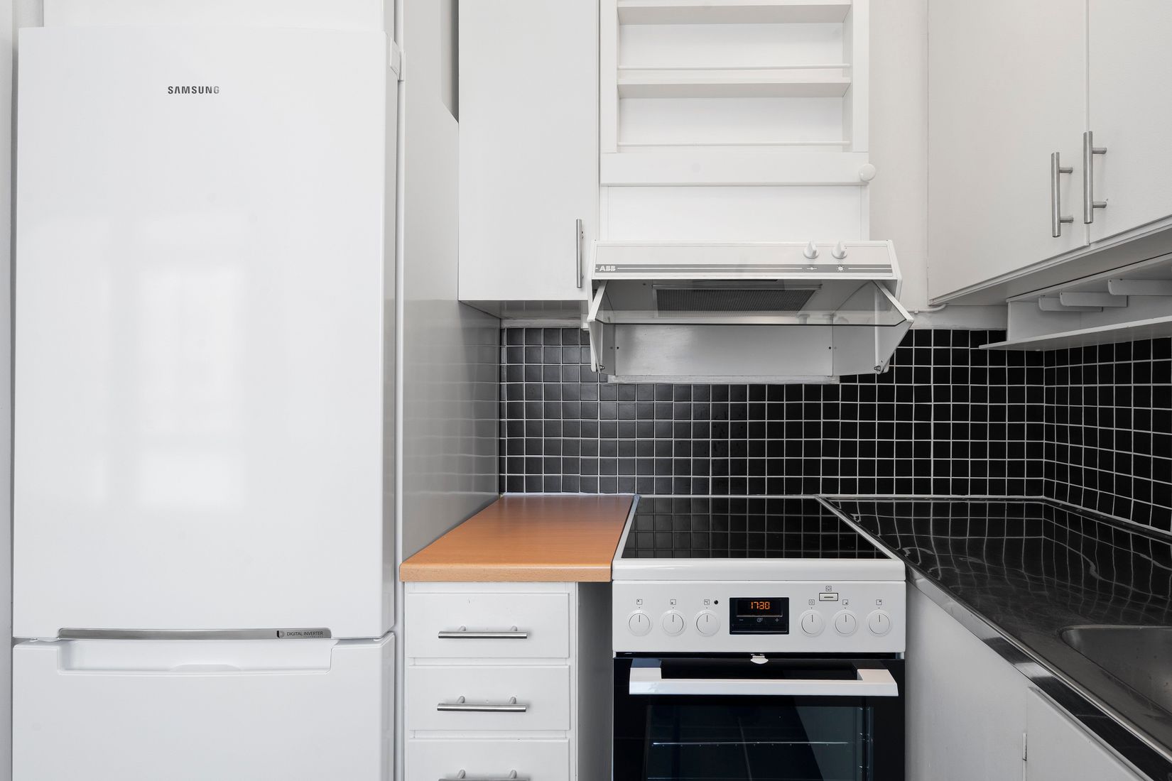 Bostadsrätt, Lars Olofs Gata 1 B, Norrmalm, Skövde