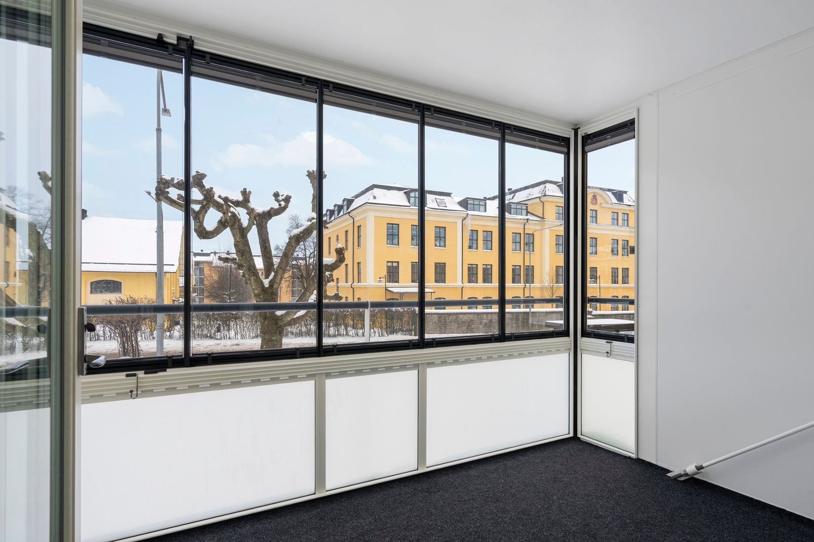 Bostadsrätt, Lars Olofs Gata 1 B, Norrmalm, Skövde