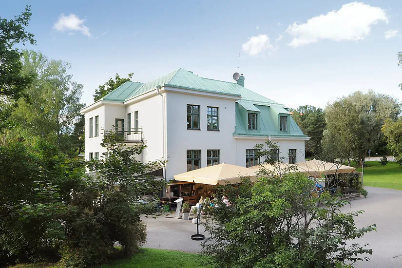 Bostadsrätt, Ellen Fries gata 3A, Fruängen, Stockholm